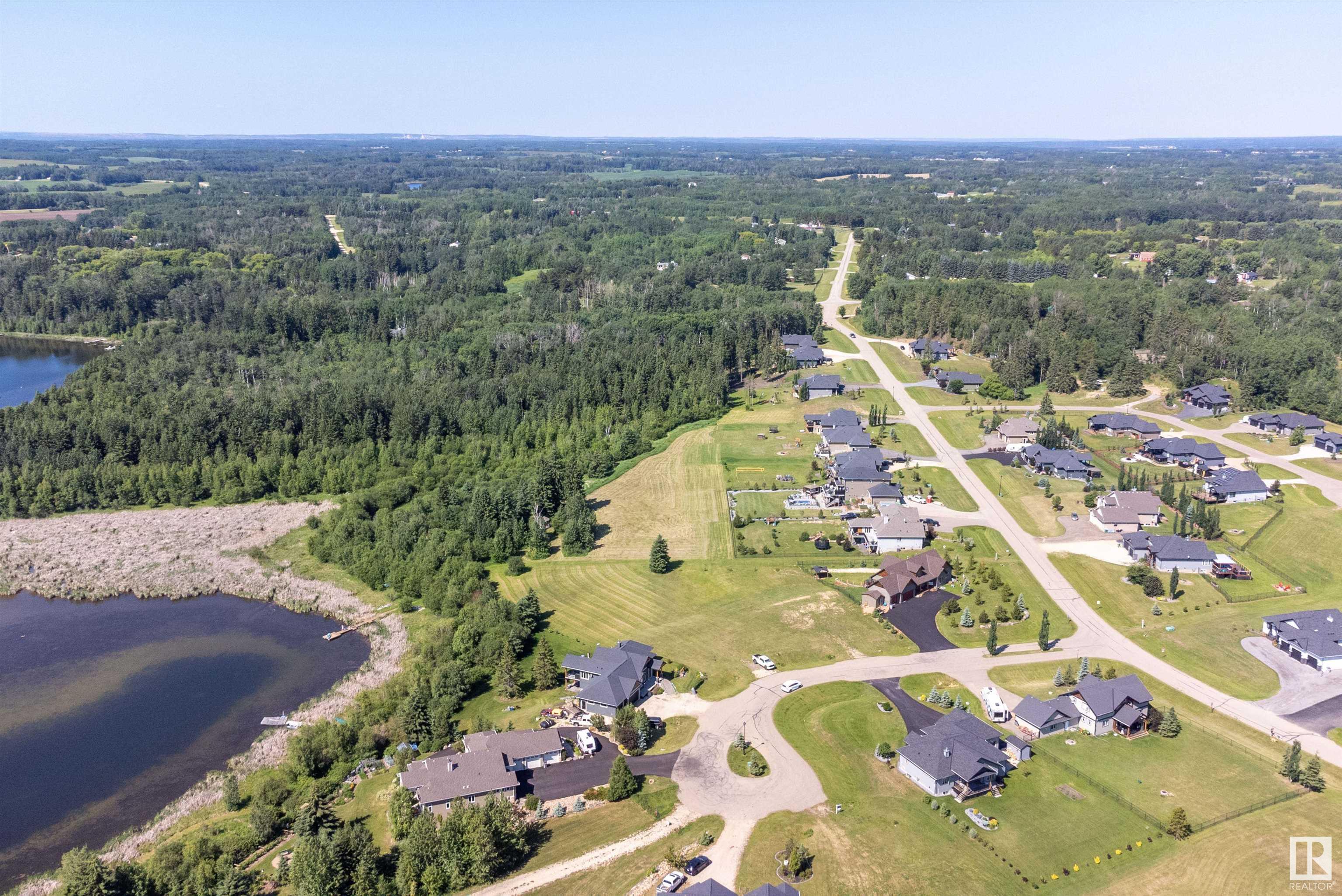      2036 ASPEN WY , Rural Parkland County,  ,T7Z 0G8 ;  Listing Number: MLS E4418094