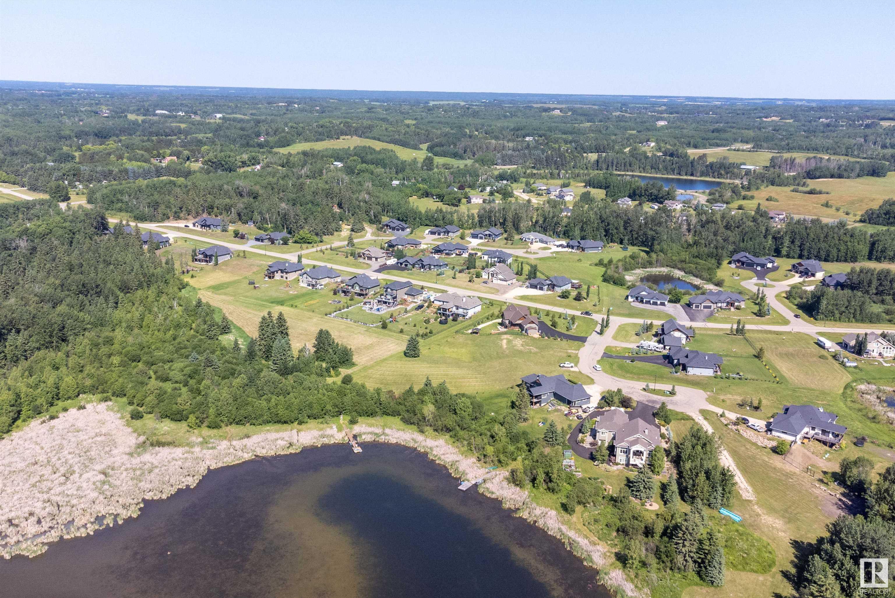      2036 ASPEN WY , Rural Parkland County,  ,T7Z 0G8 ;  Listing Number: MLS E4418094