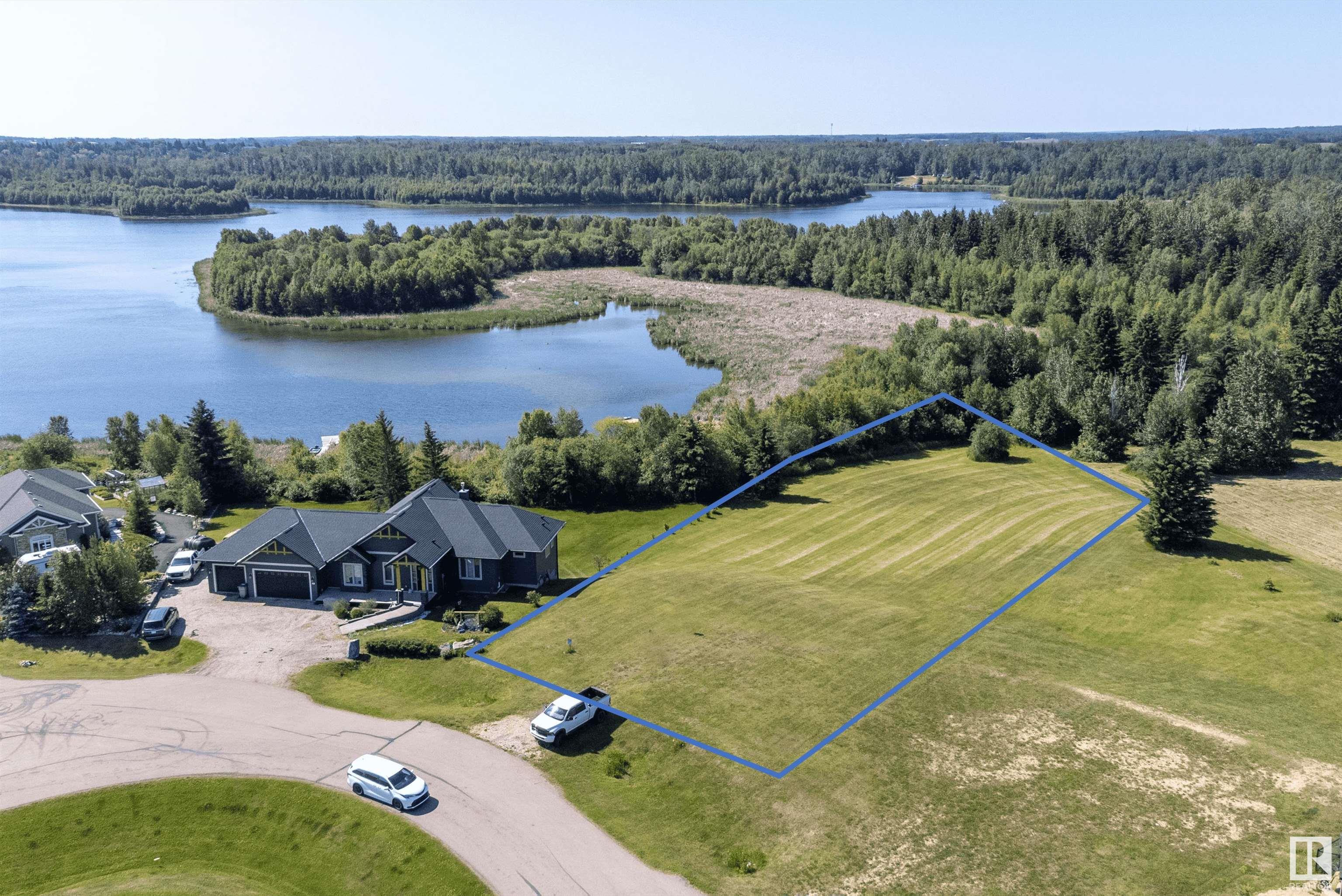      2036 ASPEN WY , Rural Parkland County,  ,T7Z 0G8 ;  Listing Number: MLS E4418094