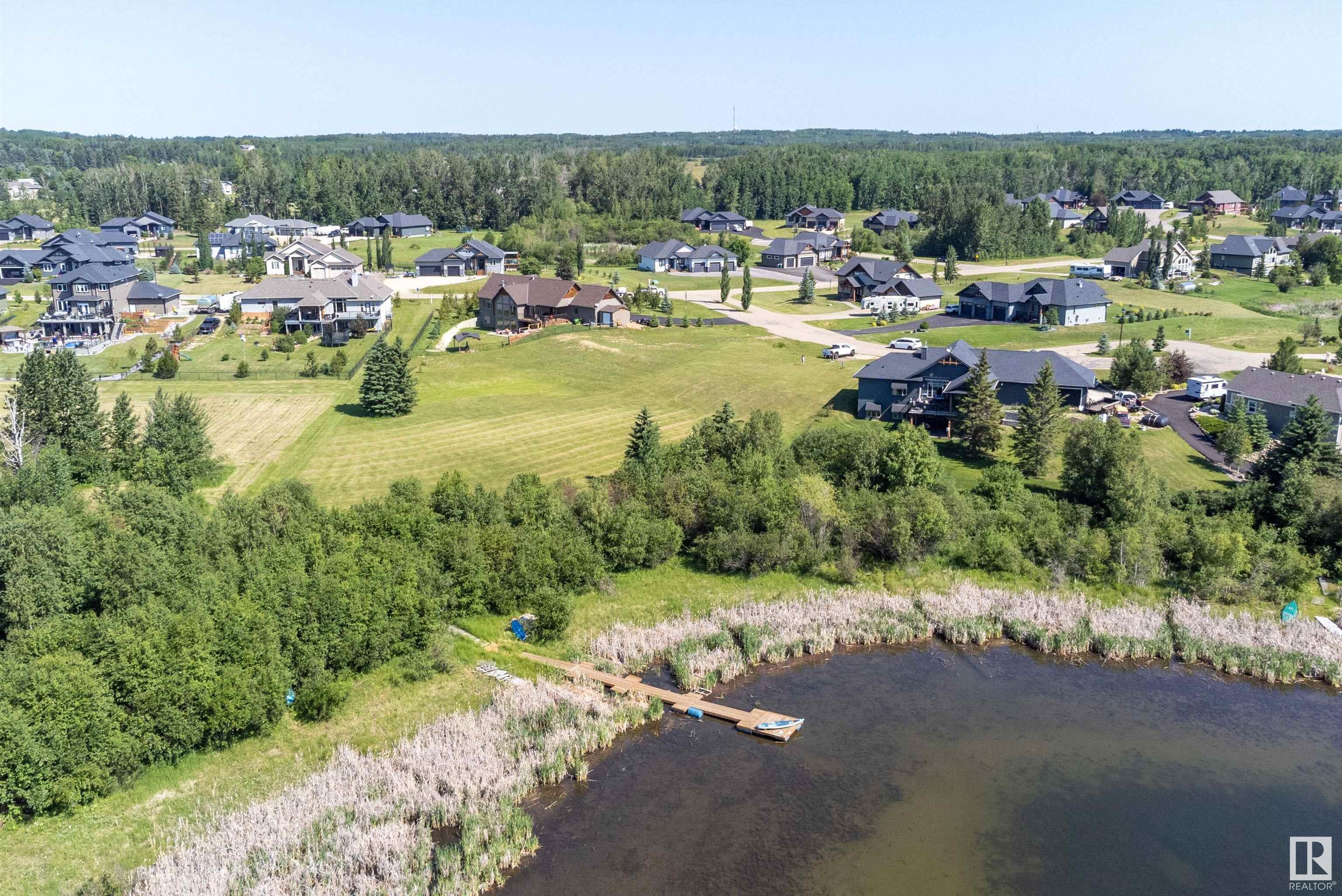      2036 ASPEN WY , Rural Parkland County,  ,T7Z 0G8 ;  Listing Number: MLS E4418094