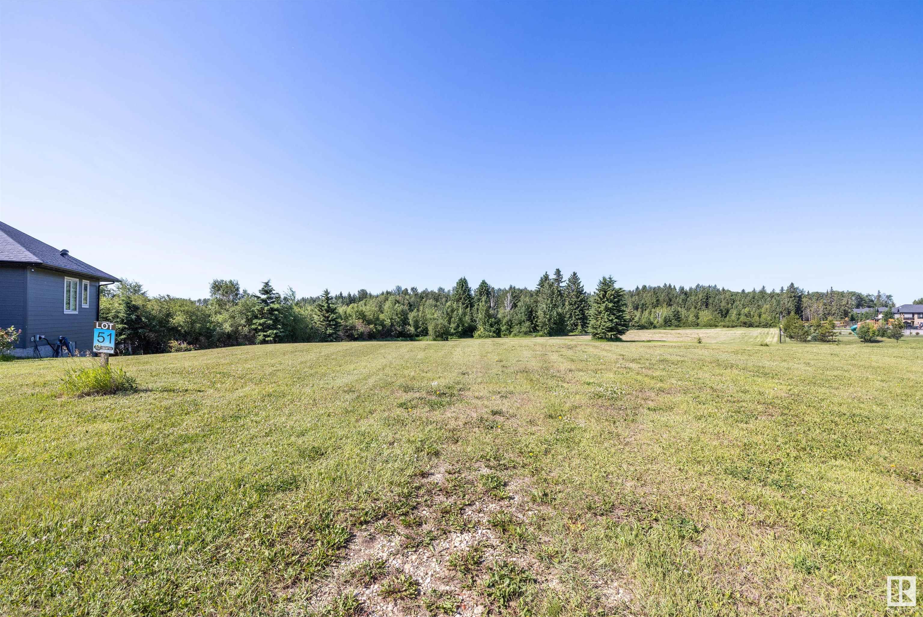      2036 ASPEN WY , Rural Parkland County,  ,T7Z 0G8 ;  Listing Number: MLS E4418094
