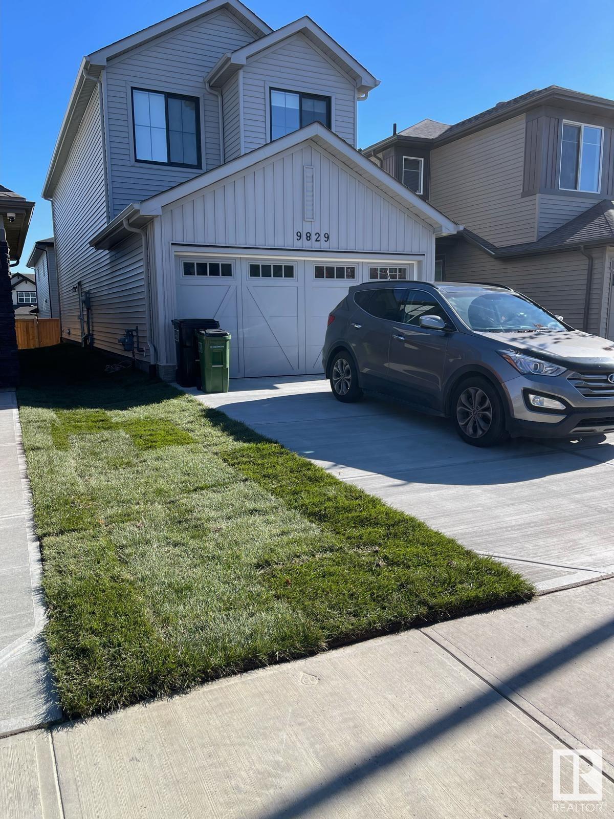      9829 225A ST NW , Edmonton,  ,T5T 7V1 ;  Listing Number: MLS E4418095
