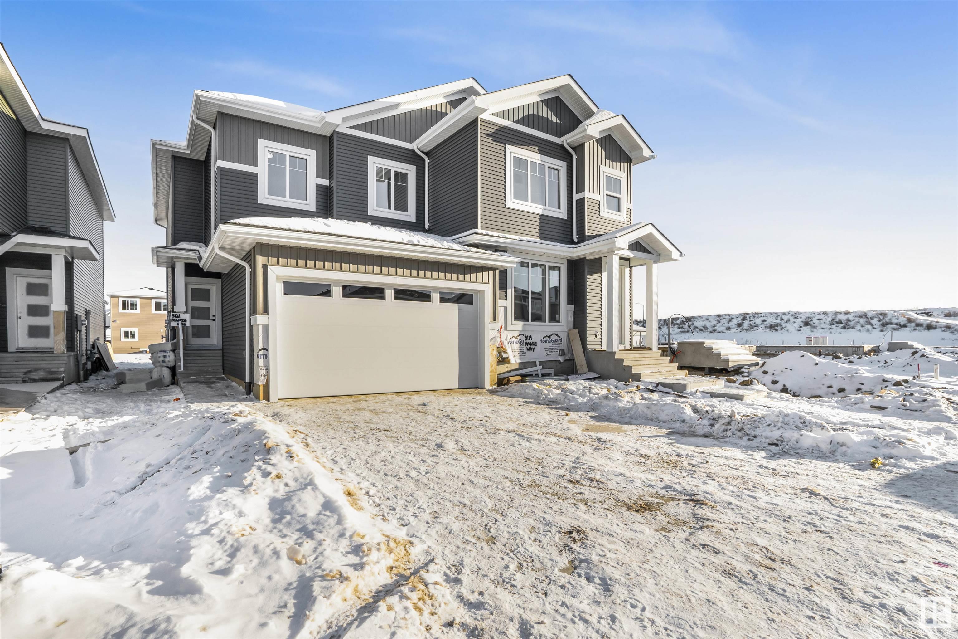      3129 Magpie WY NW , Edmonton,  ,T5S 0A0 ;  Listing Number: MLS E4418096