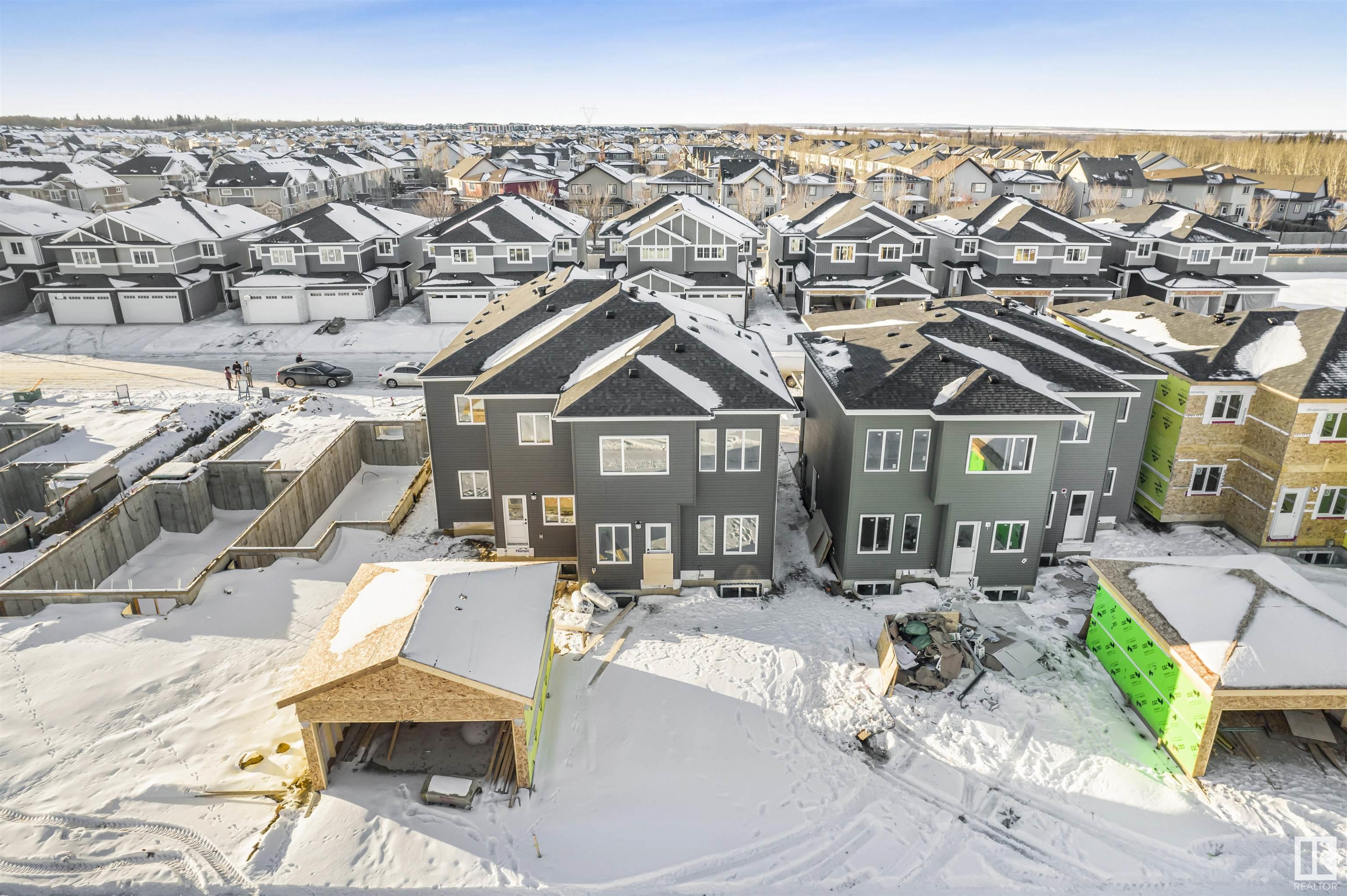      3129 Magpie WY NW , Edmonton,  ,T5S 0A0 ;  Listing Number: MLS E4418096