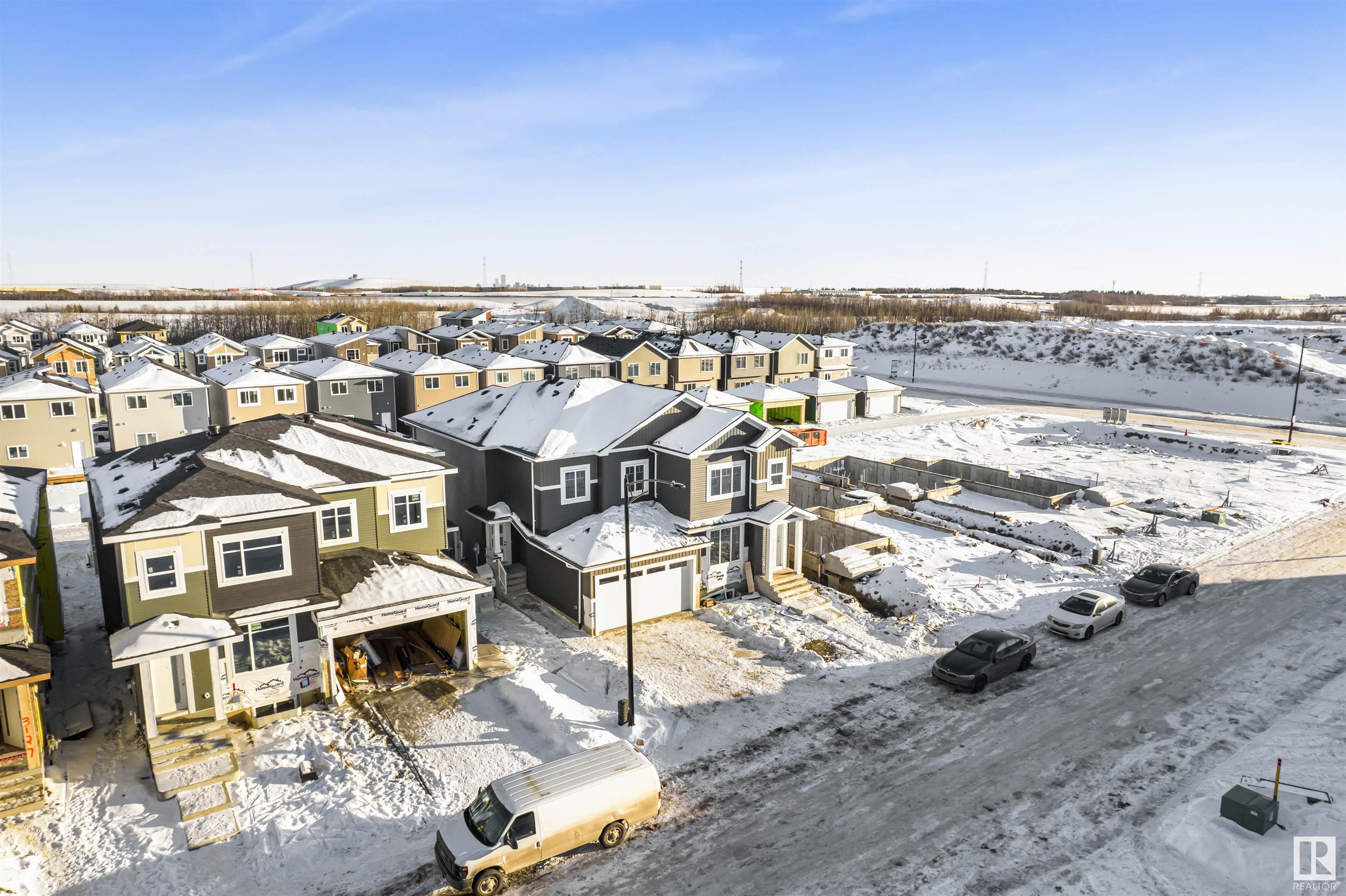      3129 Magpie WY NW , Edmonton,  ,T5S 0A0 ;  Listing Number: MLS E4418096