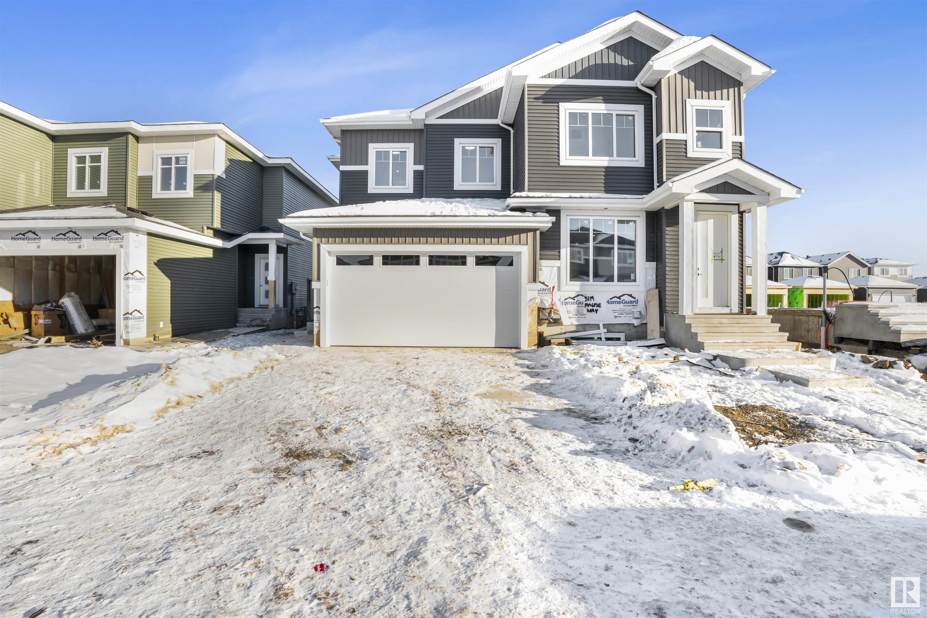     3129 Magpie WY NW , Edmonton,  ,T5S 0A0 ;  Listing Number: MLS E4418096