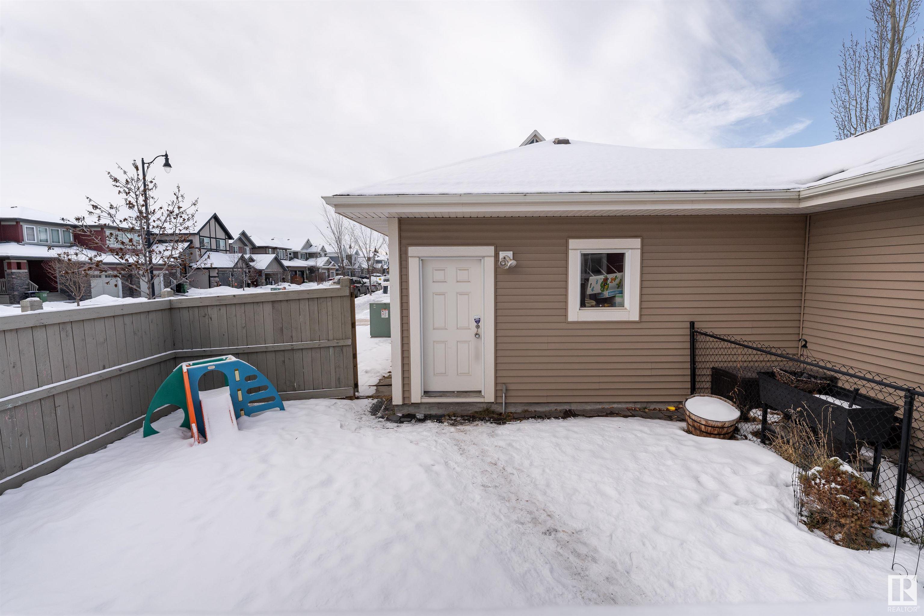      5004 DEWOLF RD NW , Edmonton,  ,T5E 6R4 ;  Listing Number: MLS E4418100
