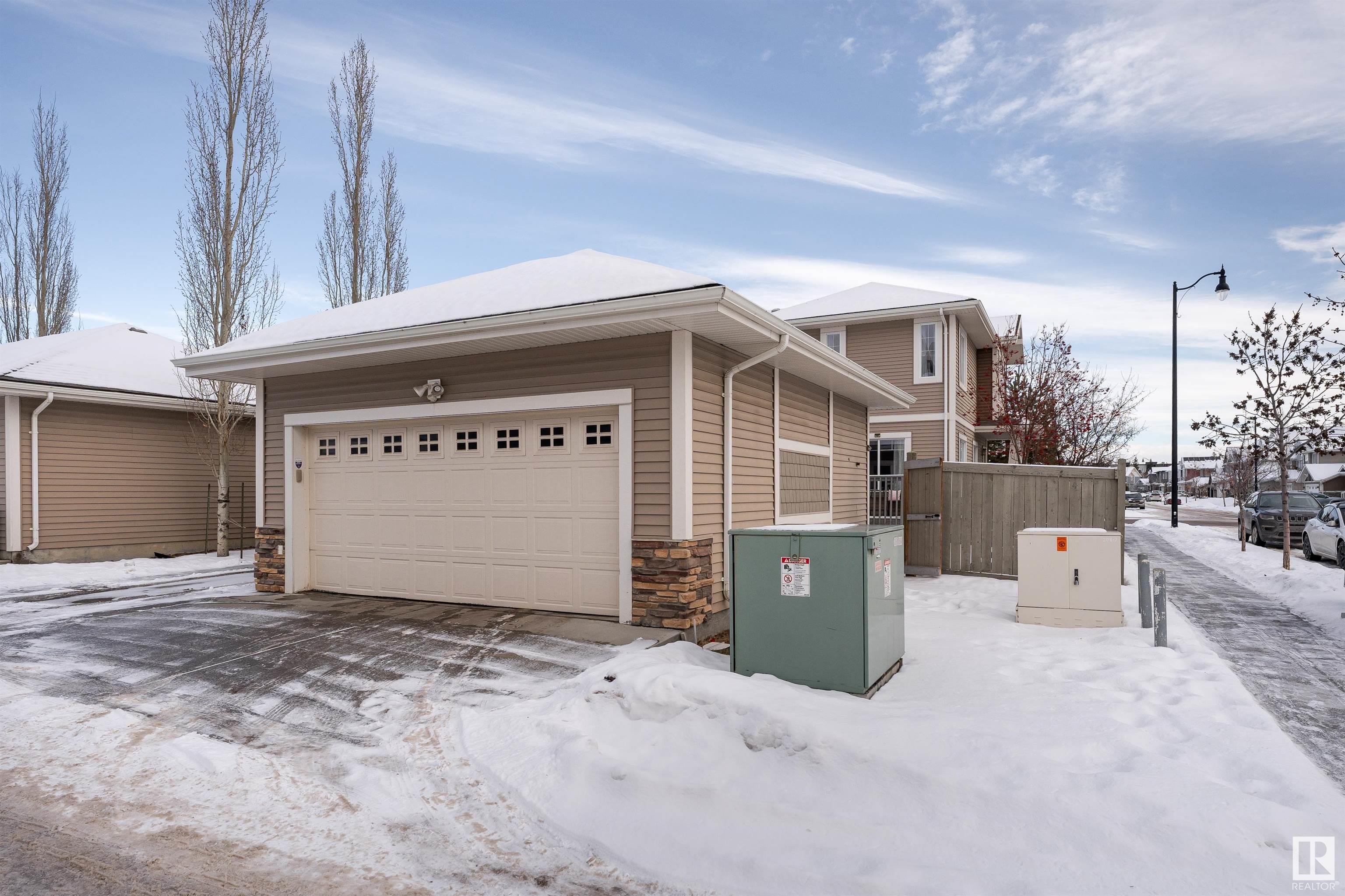      5004 DEWOLF RD NW , Edmonton,  ,T5E 6R4 ;  Listing Number: MLS E4418100