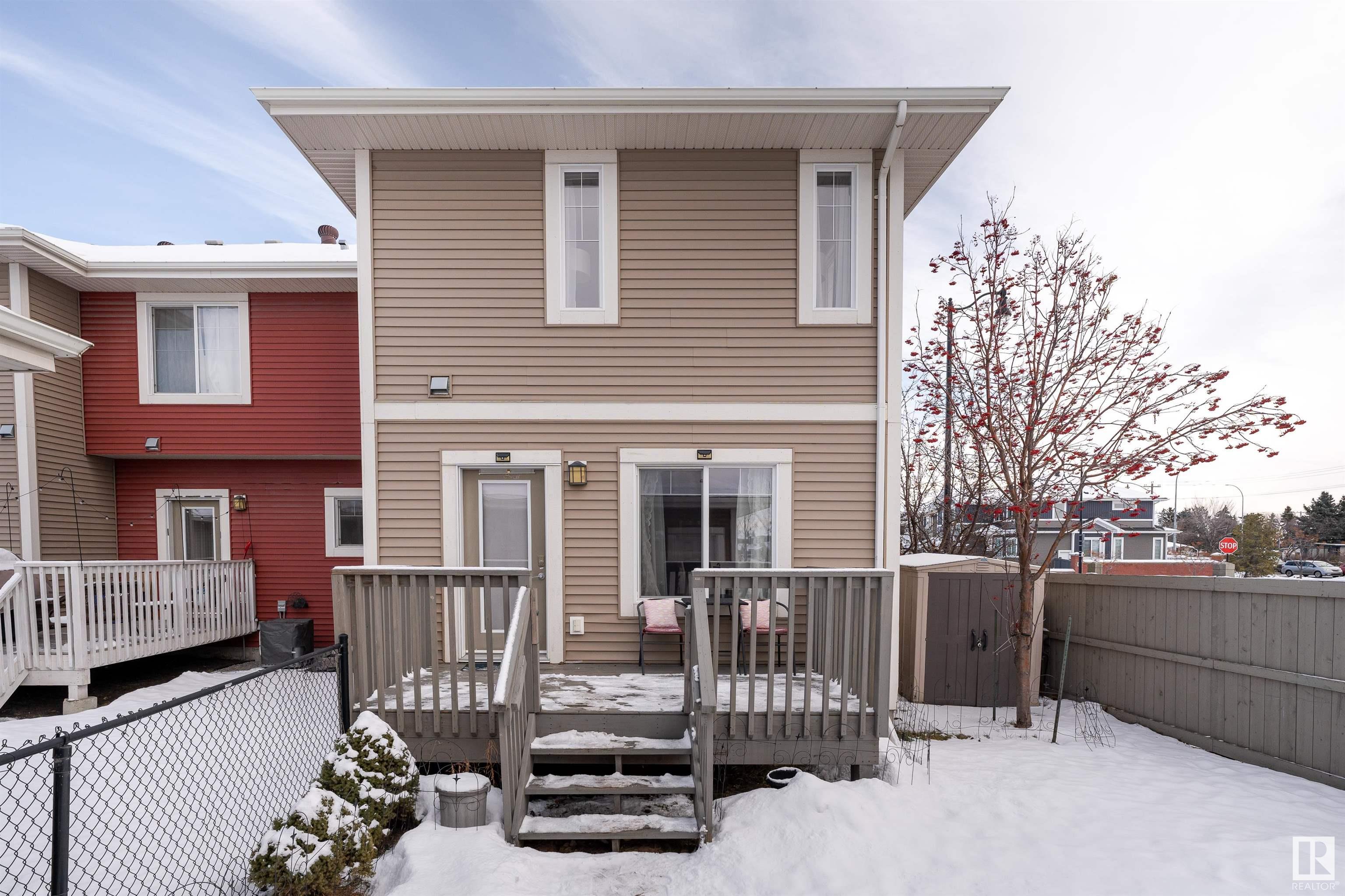      5004 DEWOLF RD NW , Edmonton,  ,T5E 6R4 ;  Listing Number: MLS E4418100