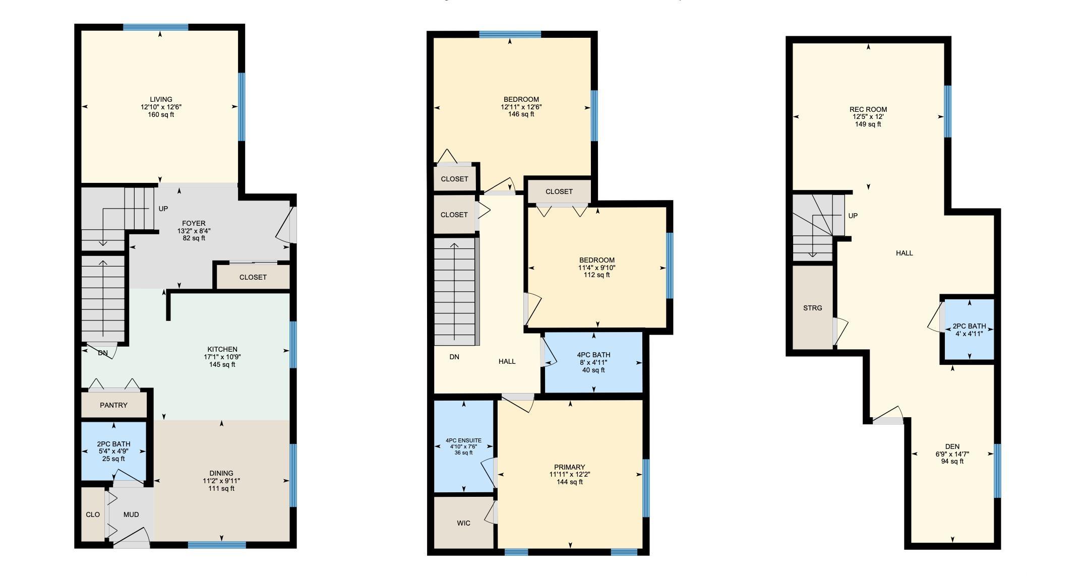     5004 DEWOLF RD NW , Edmonton,  ,T5E 6R4 ;  Listing Number: MLS E4418100