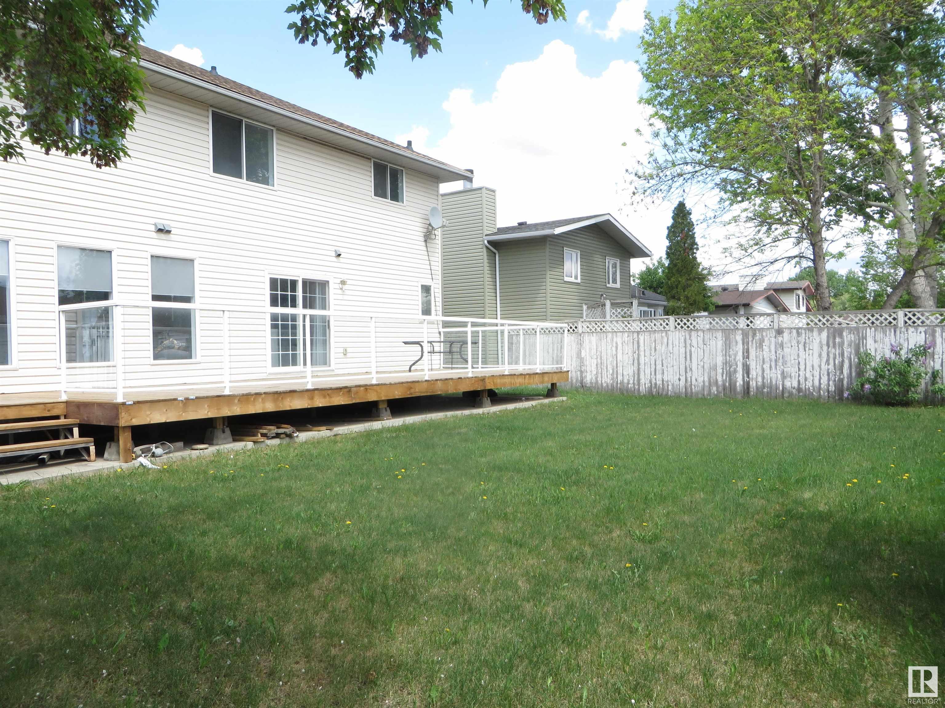      627 KIRKNESS RD NW , Edmonton,  ,T5Y 1Z9 ;  Listing Number: MLS E4418101