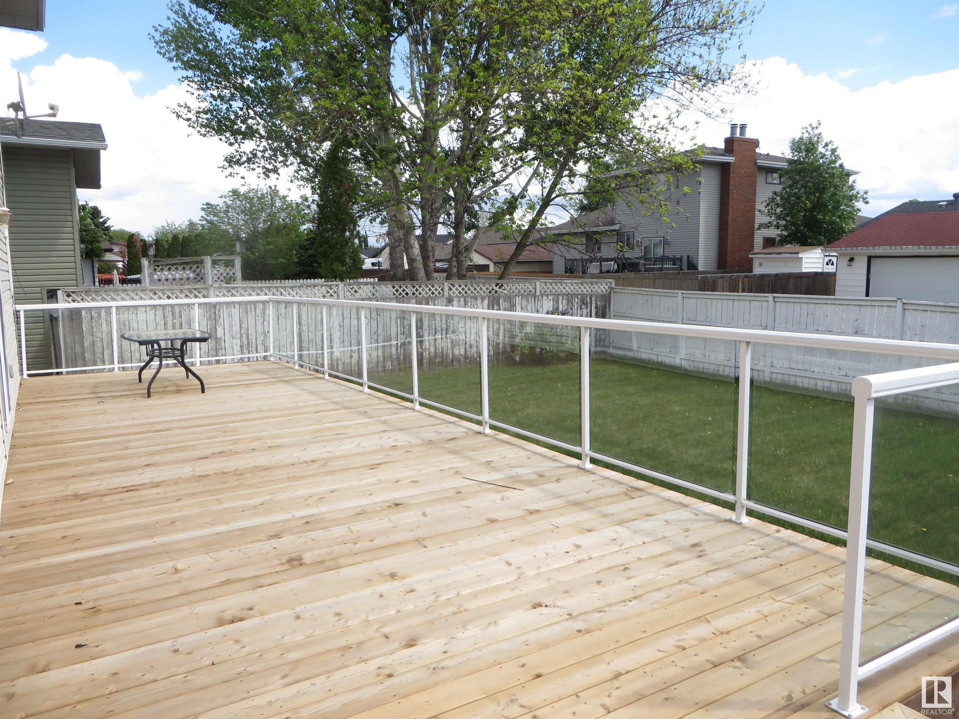      627 KIRKNESS RD NW , Edmonton,  ,T5Y 1Z9 ;  Listing Number: MLS E4418101