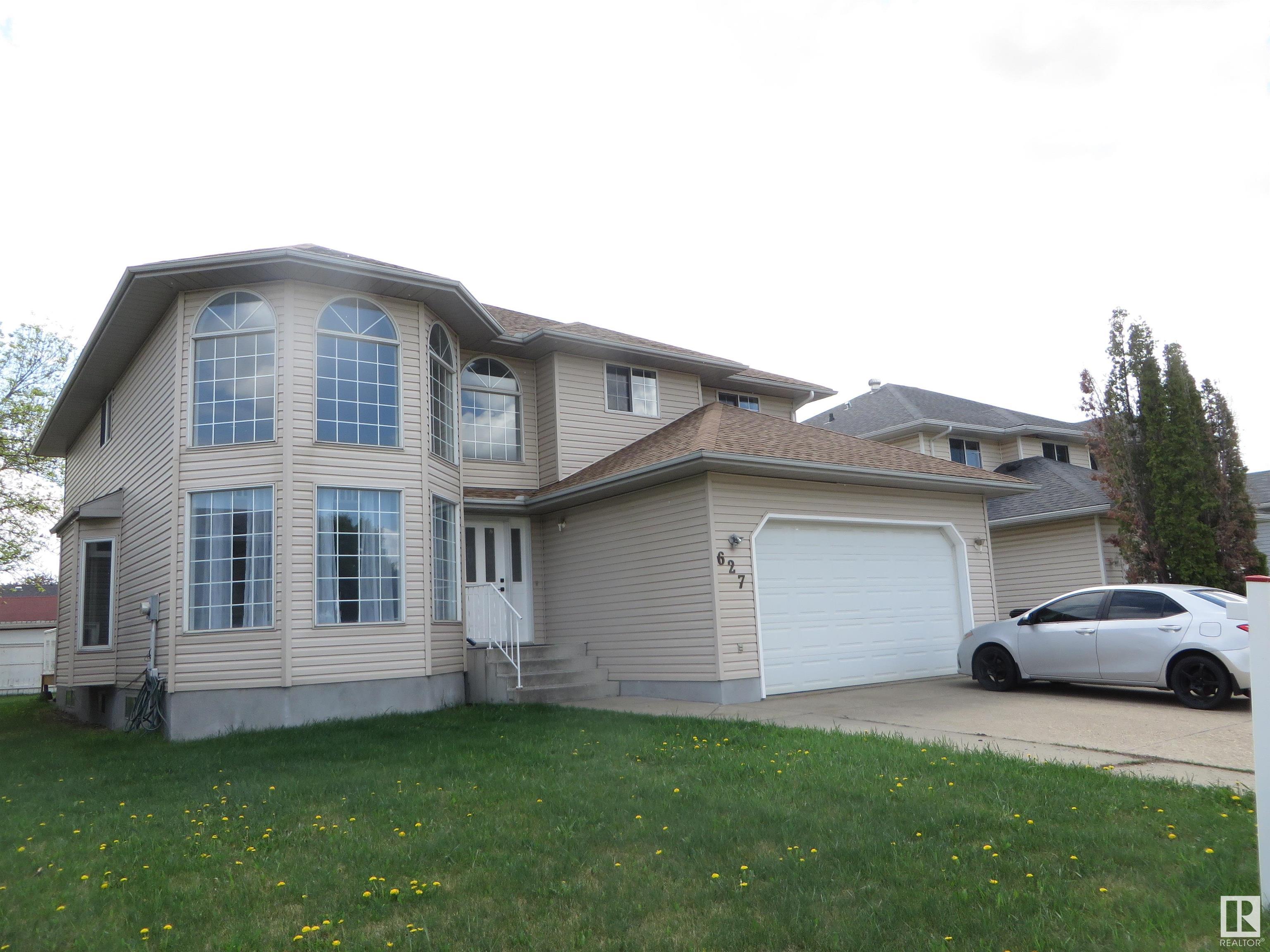      627 KIRKNESS RD NW , Edmonton,  ,T5Y 1Z9 ;  Listing Number: MLS E4418101
