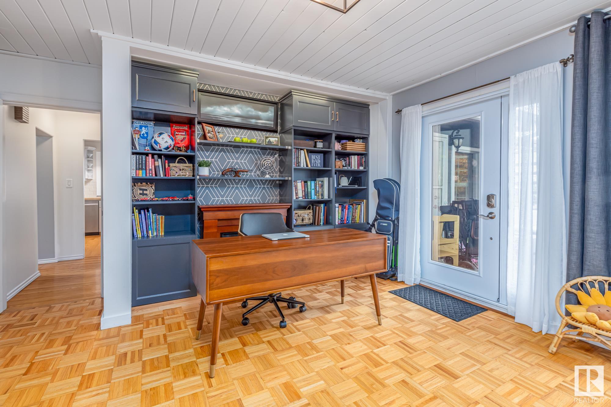      14010 104A AV NW , Edmonton,  ,T5N 0X9 ;  Listing Number: MLS E4418105