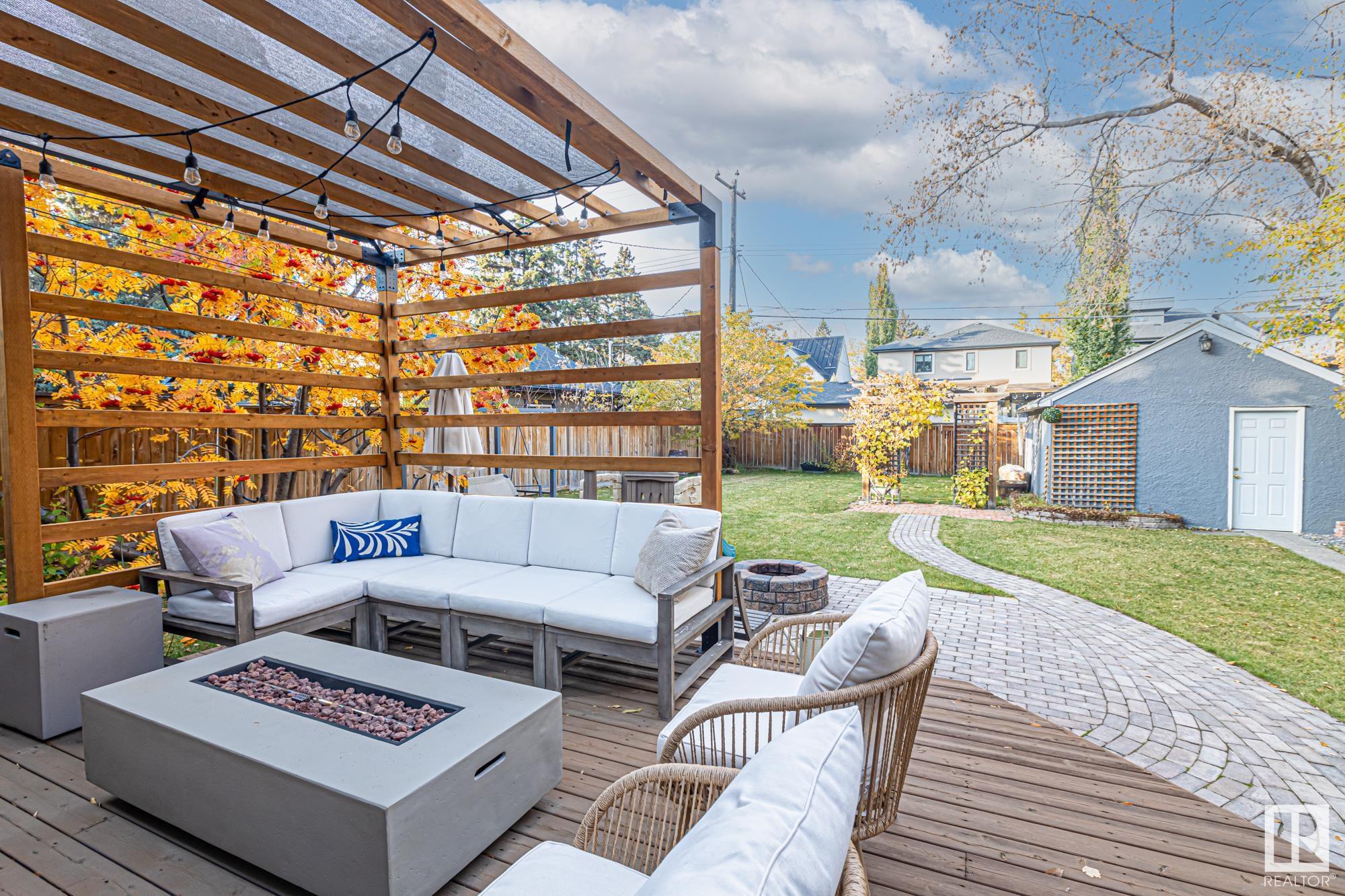      14010 104A AV NW , Edmonton,  ,T5N 0X9 ;  Listing Number: MLS E4418105