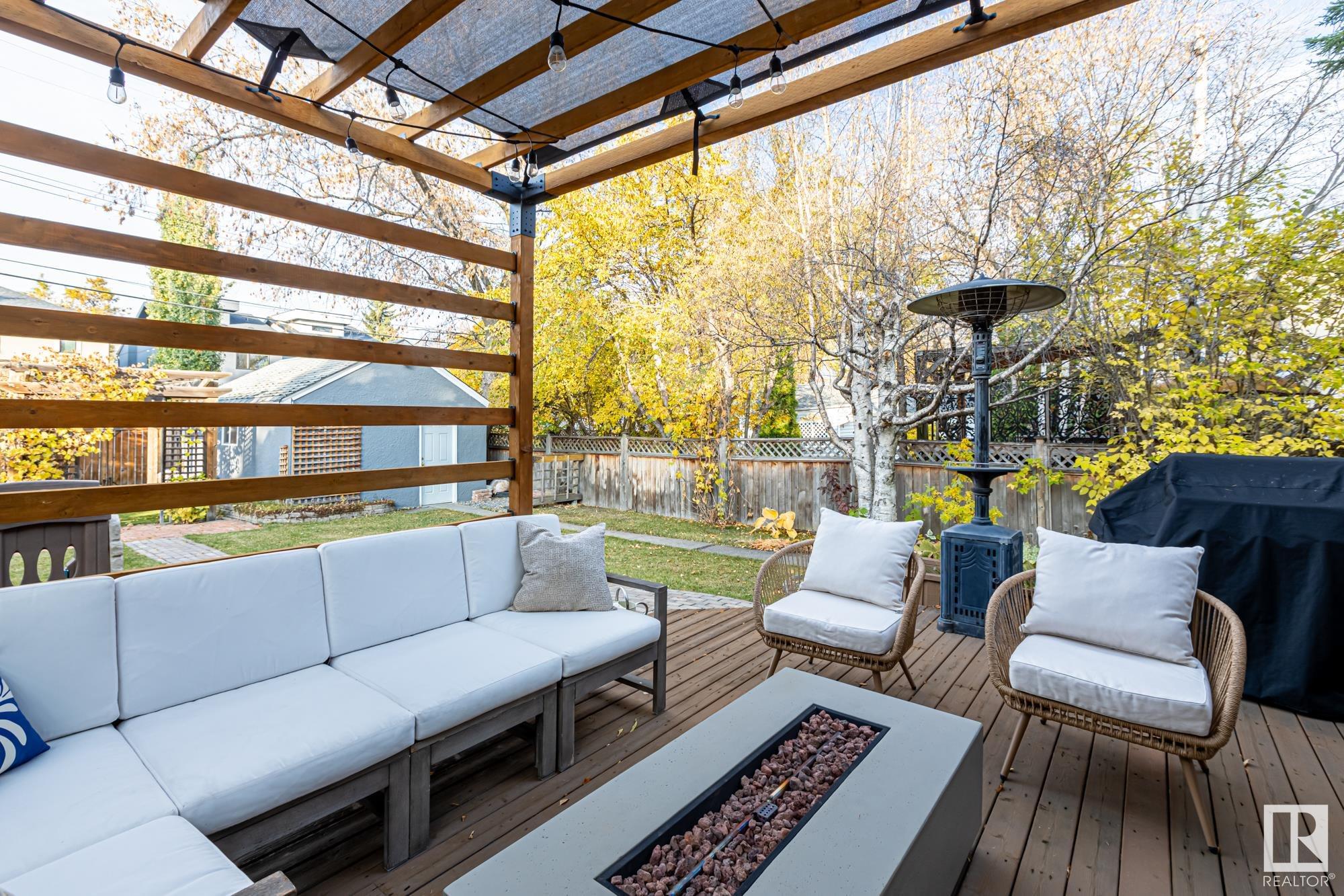      14010 104A AV NW , Edmonton,  ,T5N 0X9 ;  Listing Number: MLS E4418105