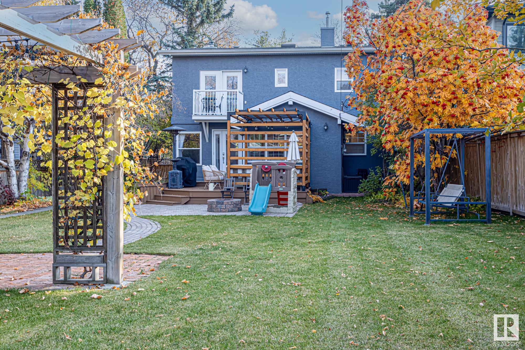      14010 104A AV NW , Edmonton,  ,T5N 0X9 ;  Listing Number: MLS E4418105