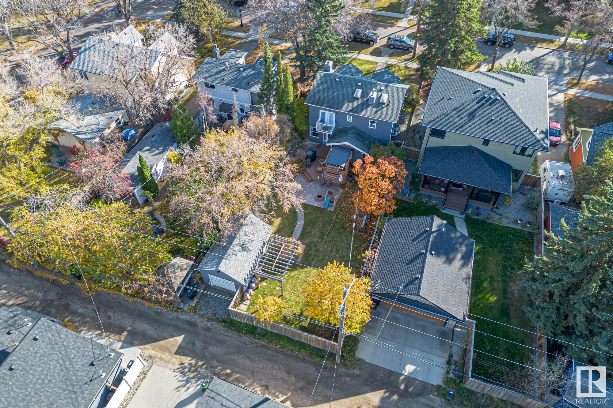      14010 104A AV NW , Edmonton,  ,T5N 0X9 ;  Listing Number: MLS E4418105
