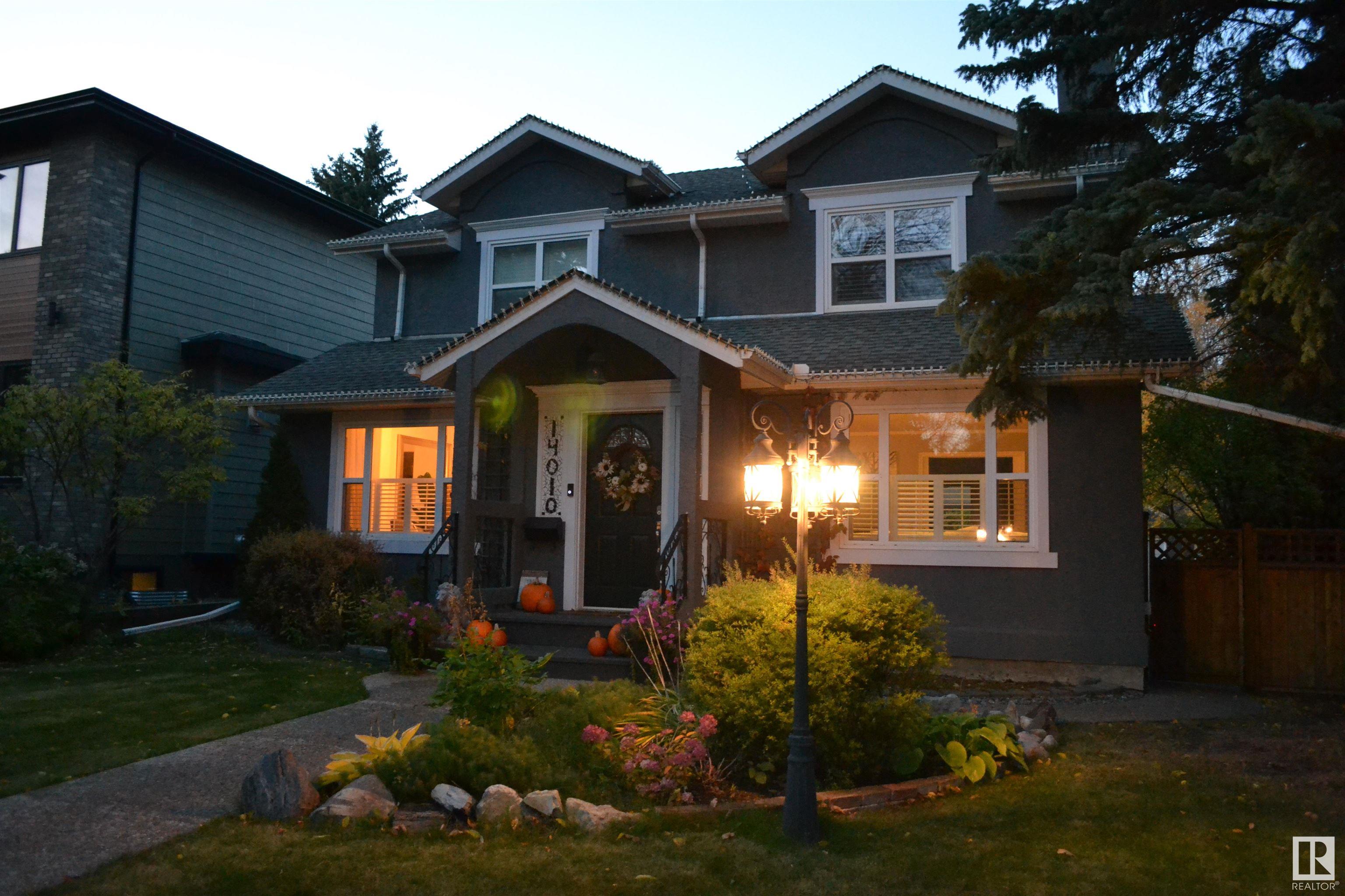      14010 104A AV NW , Edmonton,  ,T5N 0X9 ;  Listing Number: MLS E4418105