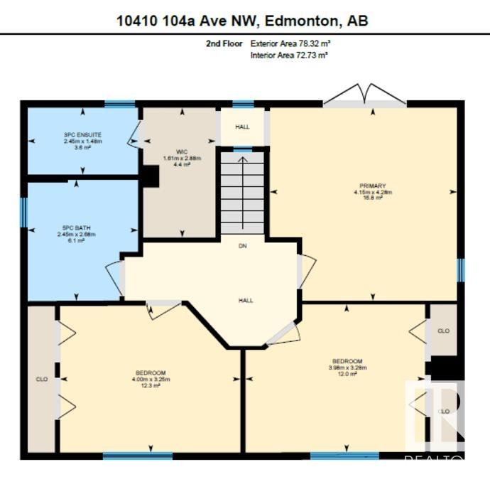      14010 104A AV NW , Edmonton,  ,T5N 0X9 ;  Listing Number: MLS E4418105