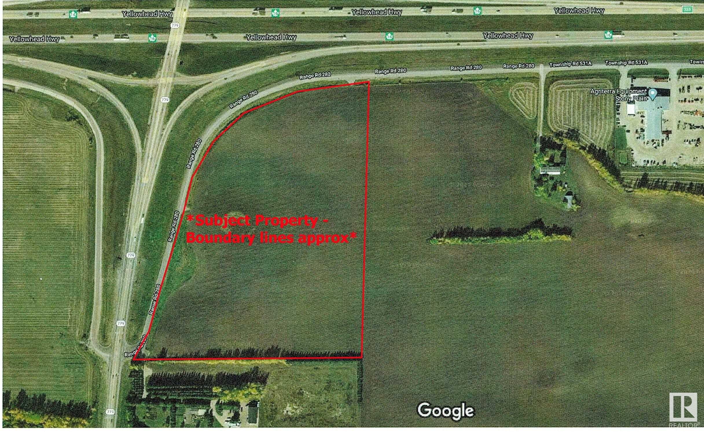      28011 Hwy 16 , Rural Parkland County,  ,T7Z 1C2 ;  Listing Number: MLS E4418107