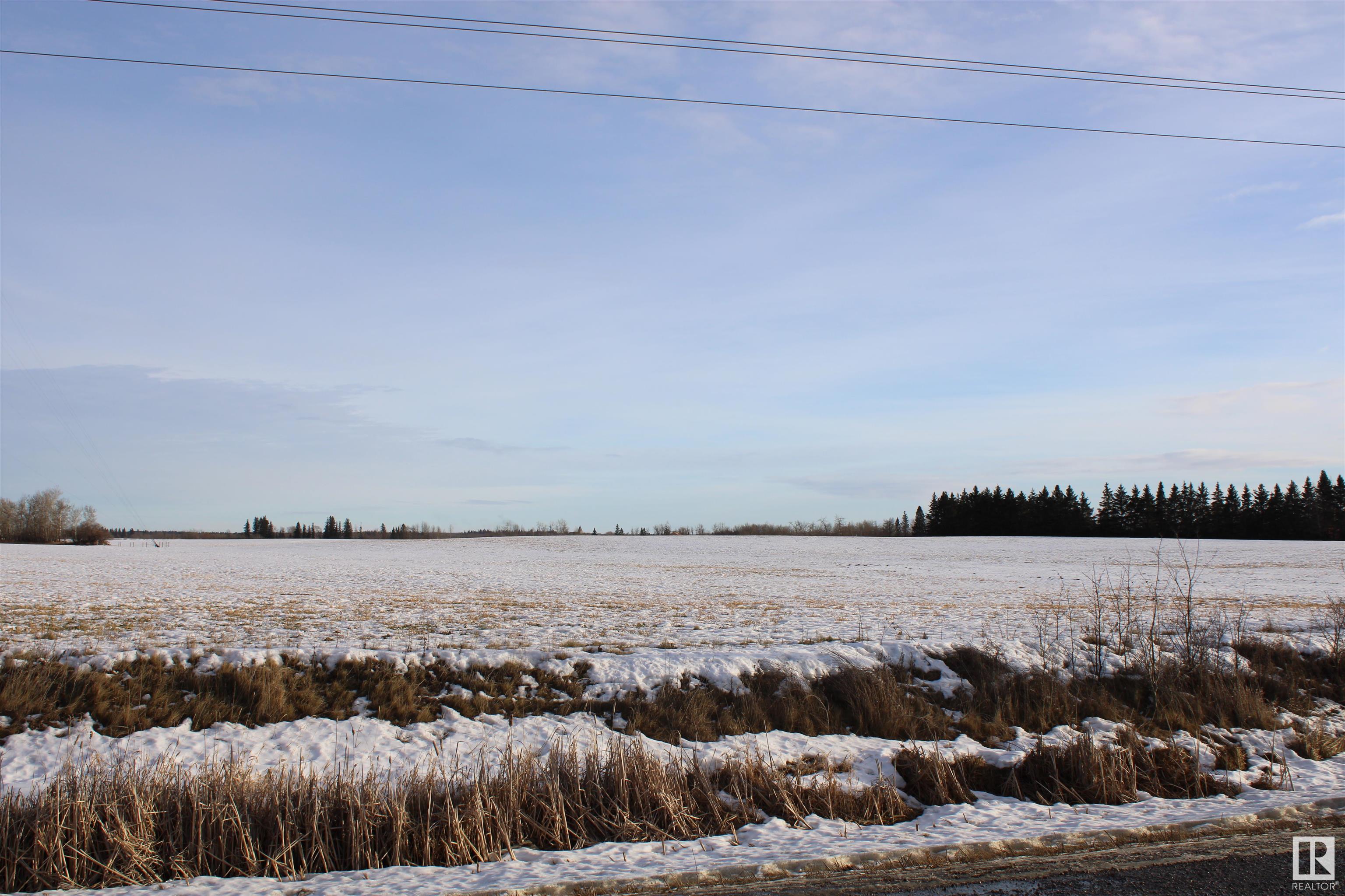      28011 Hwy 16 , Rural Parkland County,  ,T7Z 1C2 ;  Listing Number: MLS E4418107