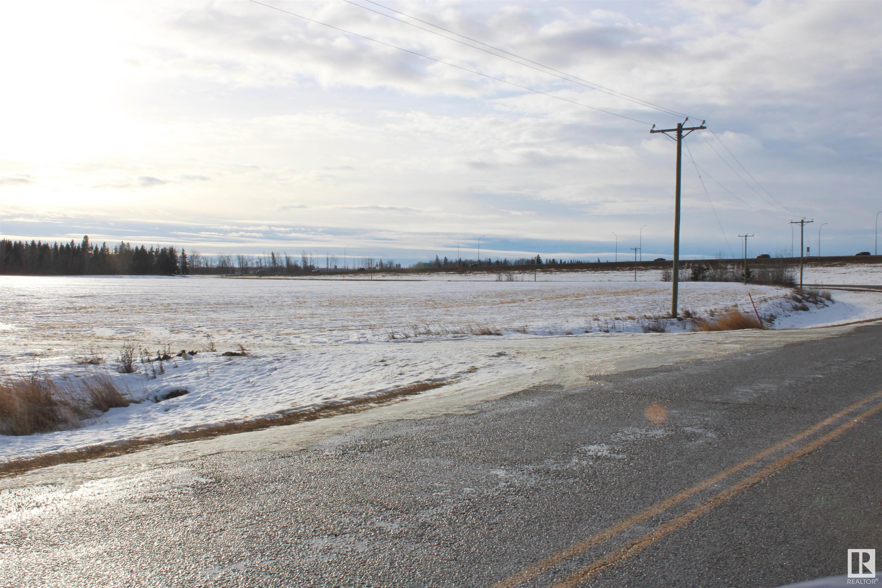      28011 Hwy 16 , Rural Parkland County,  ,T7Z 1C2 ;  Listing Number: MLS E4418107