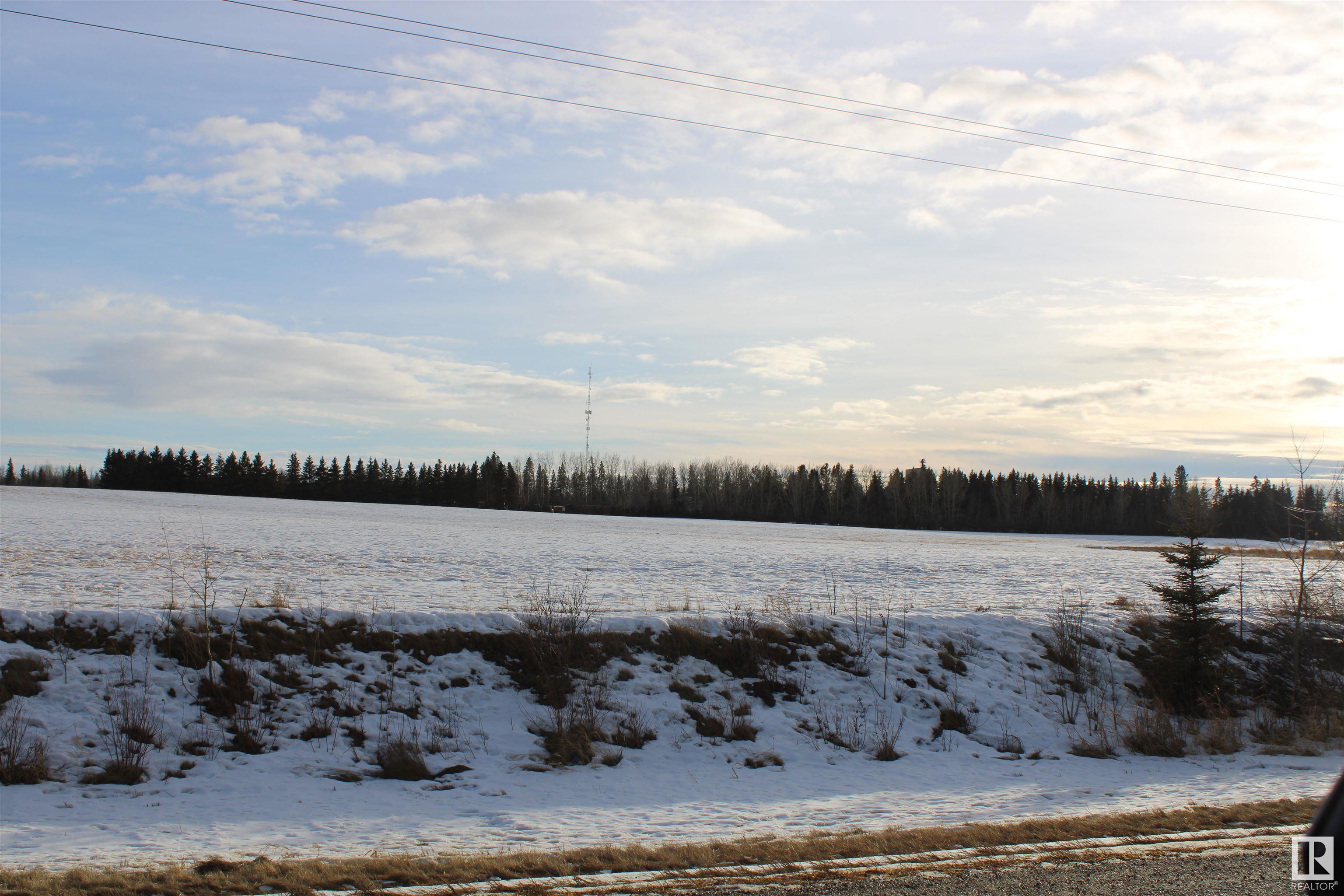      28011 Hwy 16 , Rural Parkland County,  ,T7Z 1C2 ;  Listing Number: MLS E4418107
