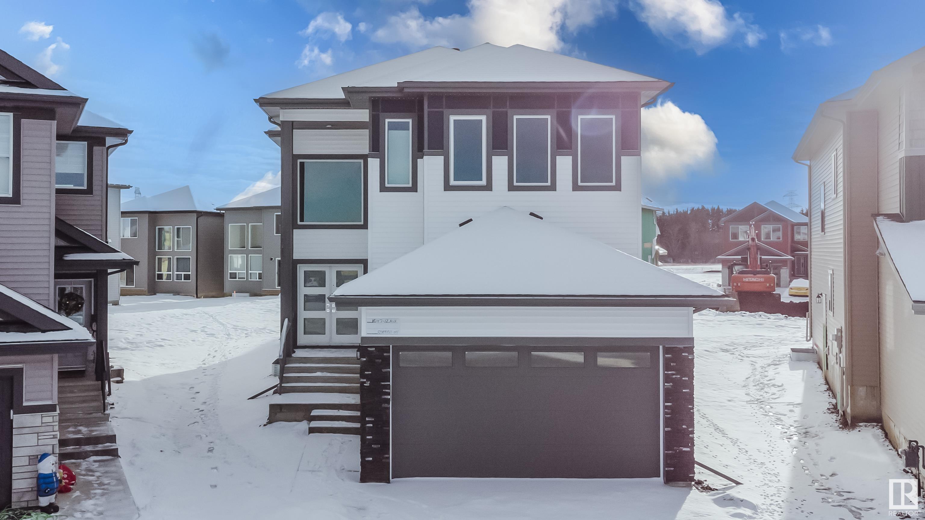      1547 12 AV NW , Edmonton,  ,T6T 2S6 ;  Listing Number: MLS E4418109
