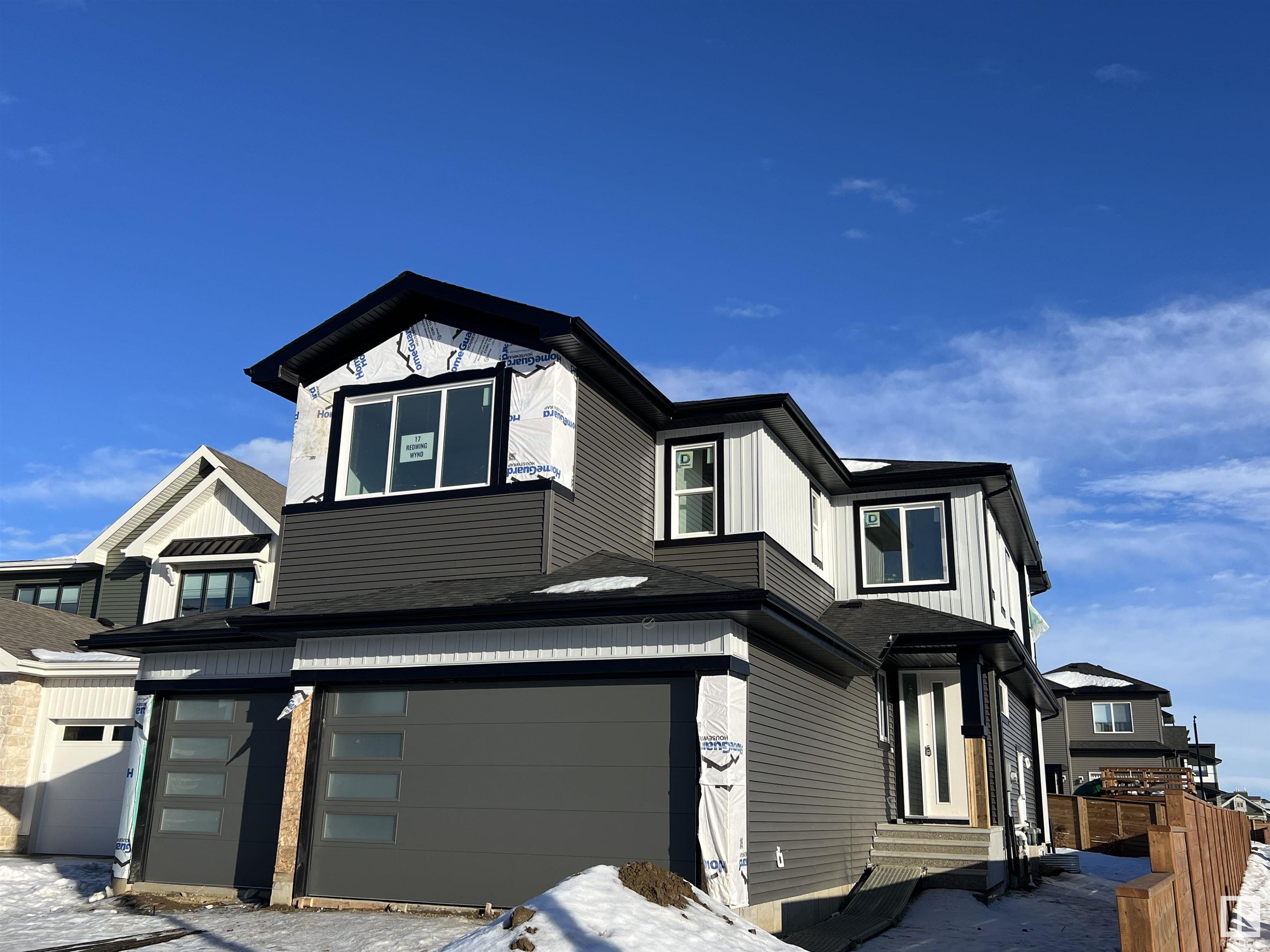     17 REDWING WD , St. Albert,  ,T8N 8B7 ;  Listing Number: MLS E4418113