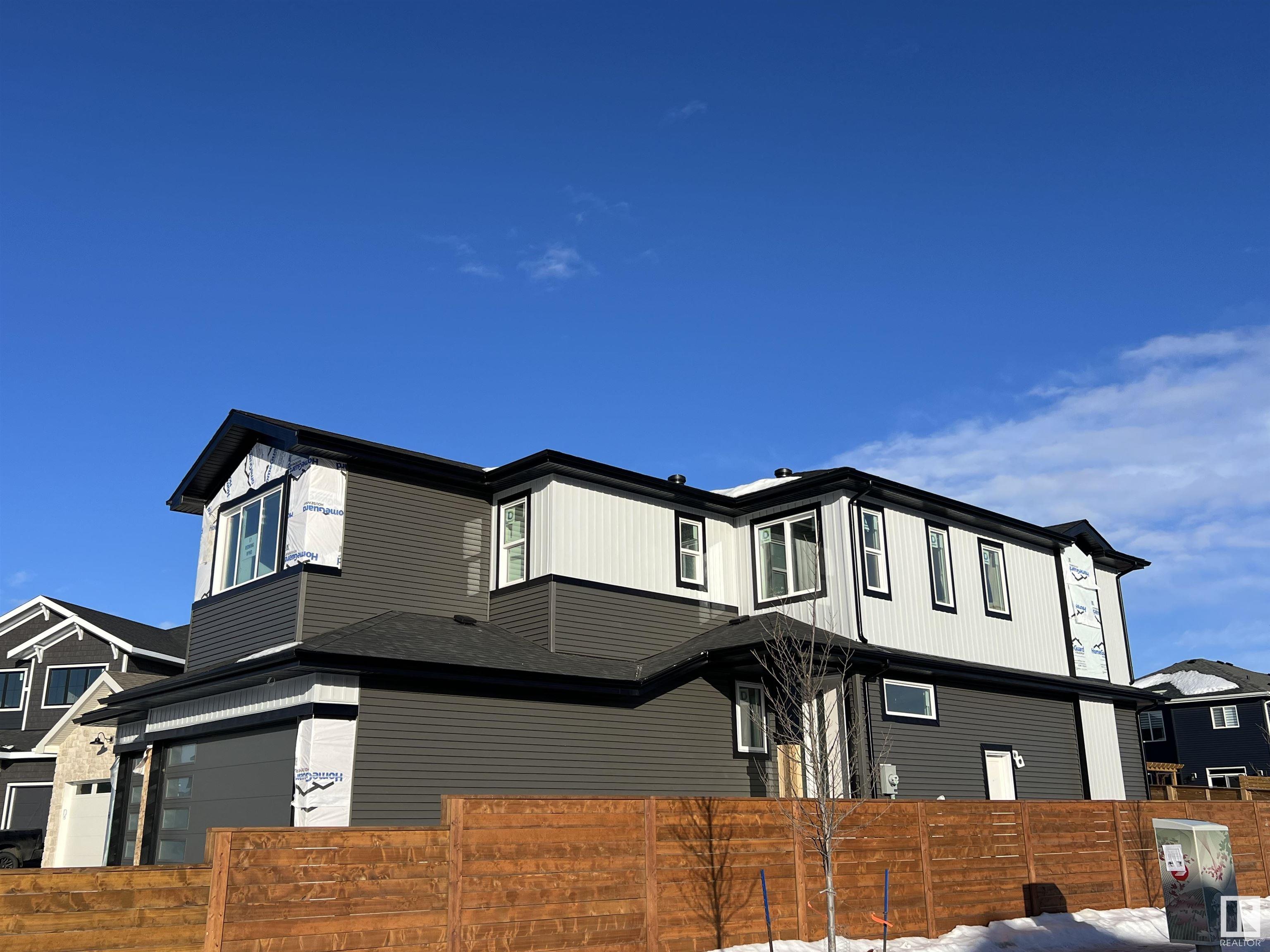      17 REDWING WD , St. Albert,  ,T8N 8B7 ;  Listing Number: MLS E4418113