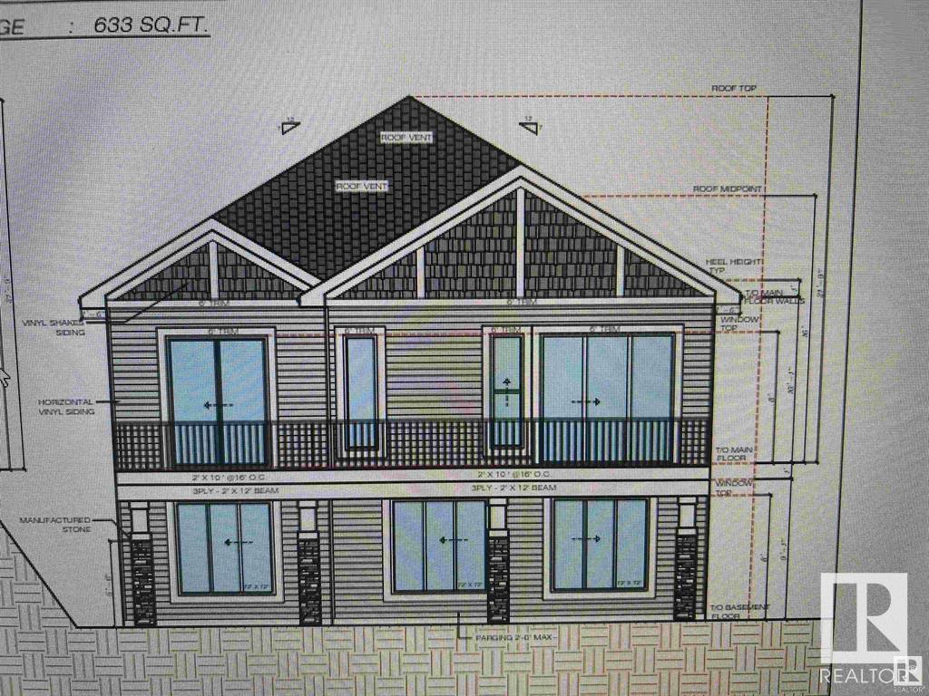      27 ROSEWOOD WY , St. Albert,  ,T8N 7Y8 ;  Listing Number: MLS E4418116