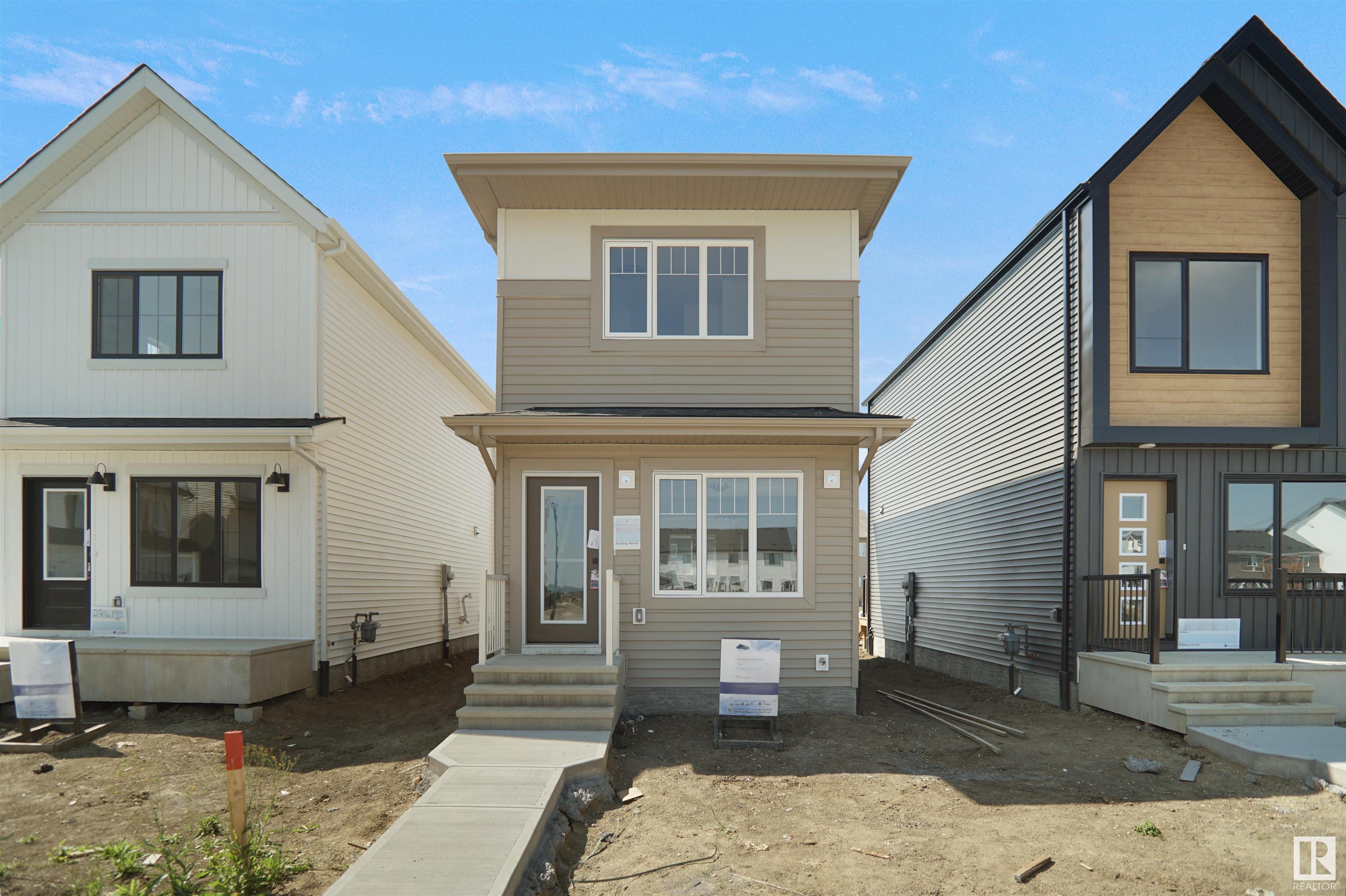      4286 Kinglet DR NW , Edmonton,  ,T5S 0T1 ;  Listing Number: MLS E4418119