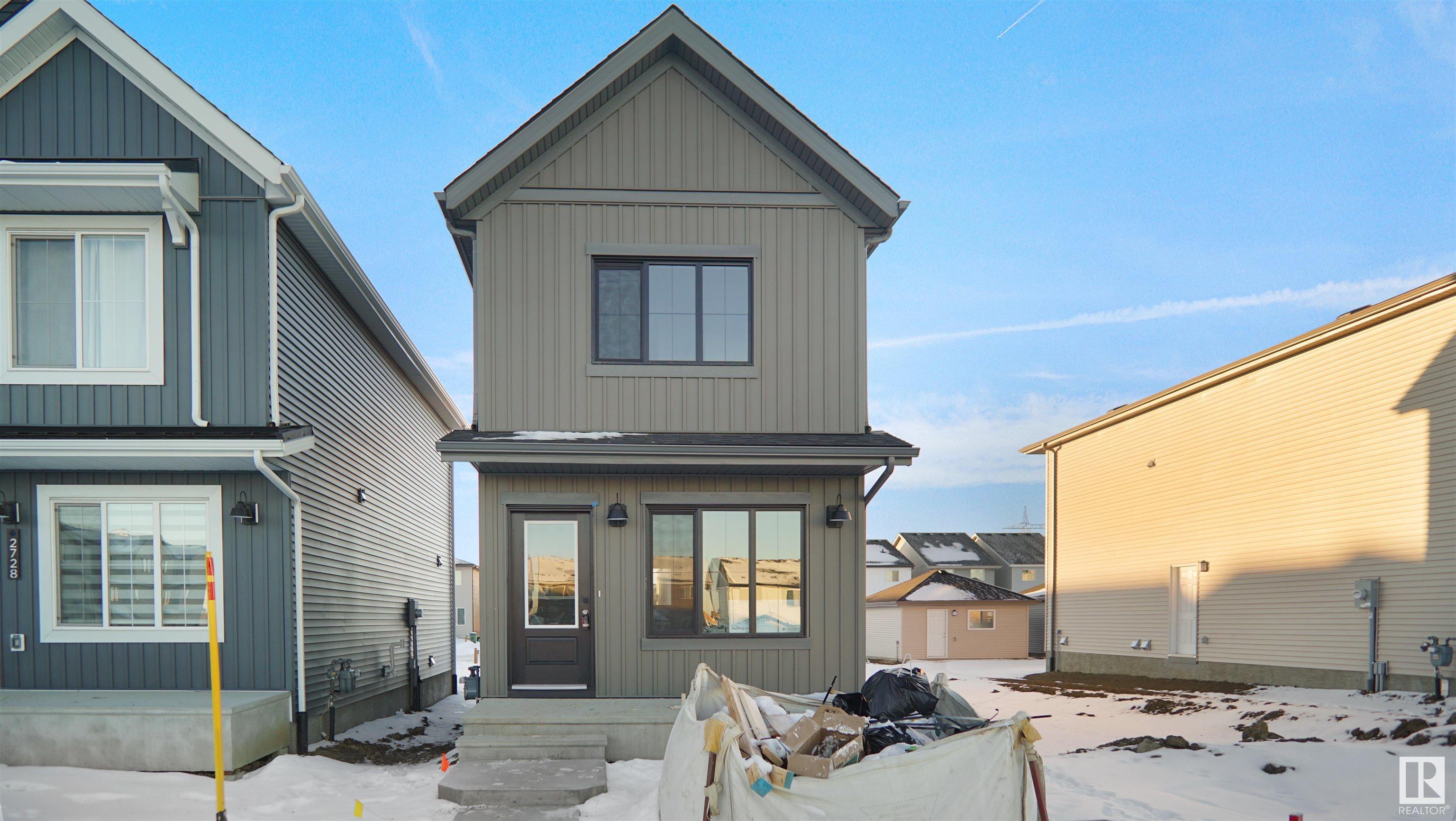      4284 Kinglet DR NW , Edmonton,  ,T5S 0T1 ;  Listing Number: MLS E4418120