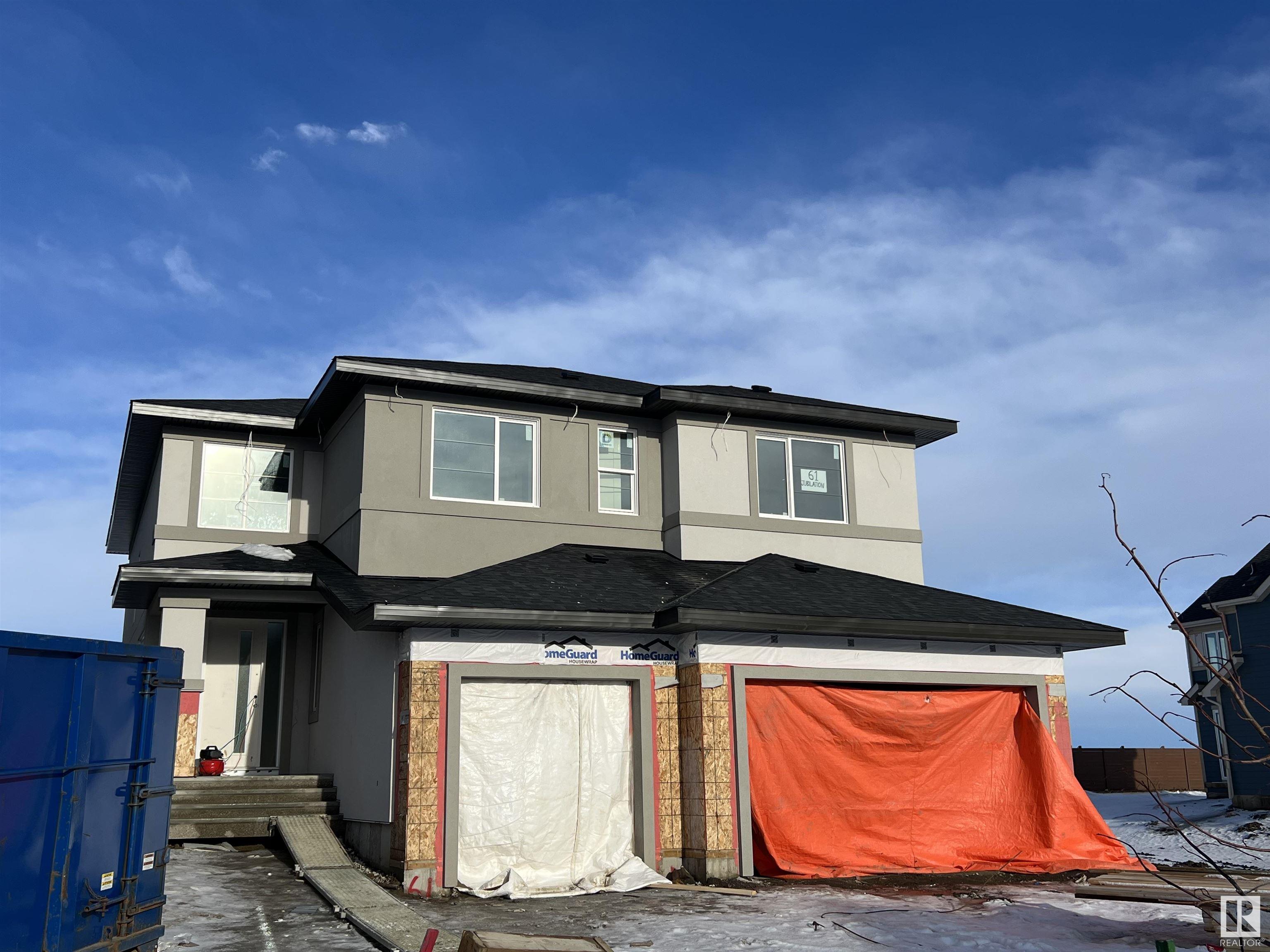     61 JUBILATION DR , St. Albert,  ,T8N 7W7 ;  Listing Number: MLS E4418123