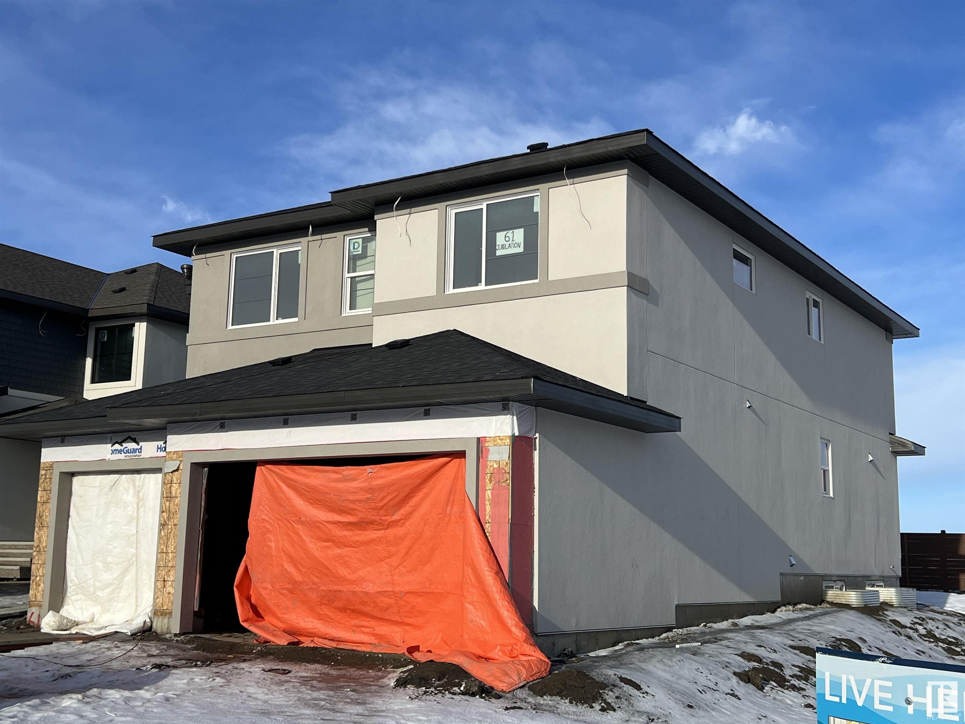      61 JUBILATION DR , St. Albert,  ,T8N 7W7 ;  Listing Number: MLS E4418123