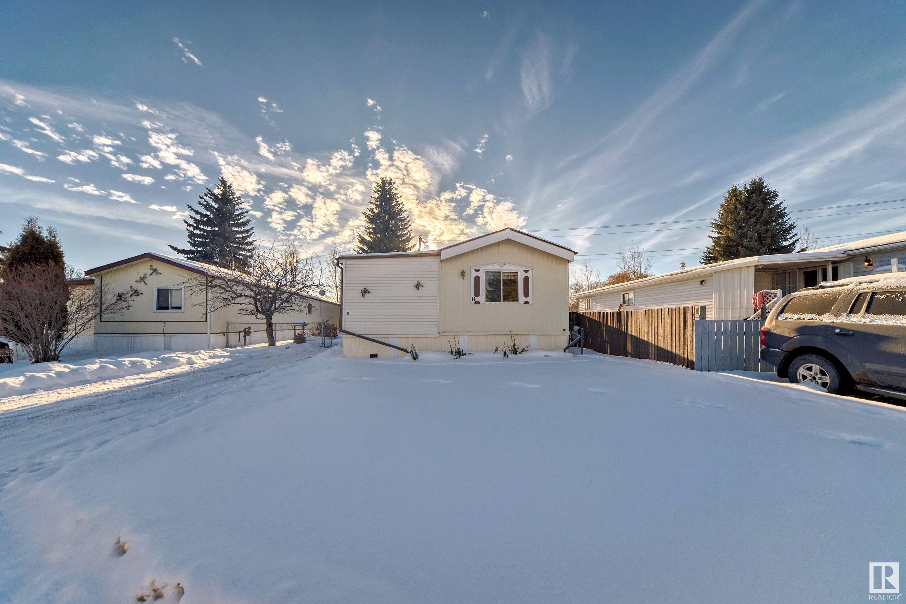      11 Evergreen Park NW , Edmonton,  ,T5Y 4M2 ;  Listing Number: MLS E4418131