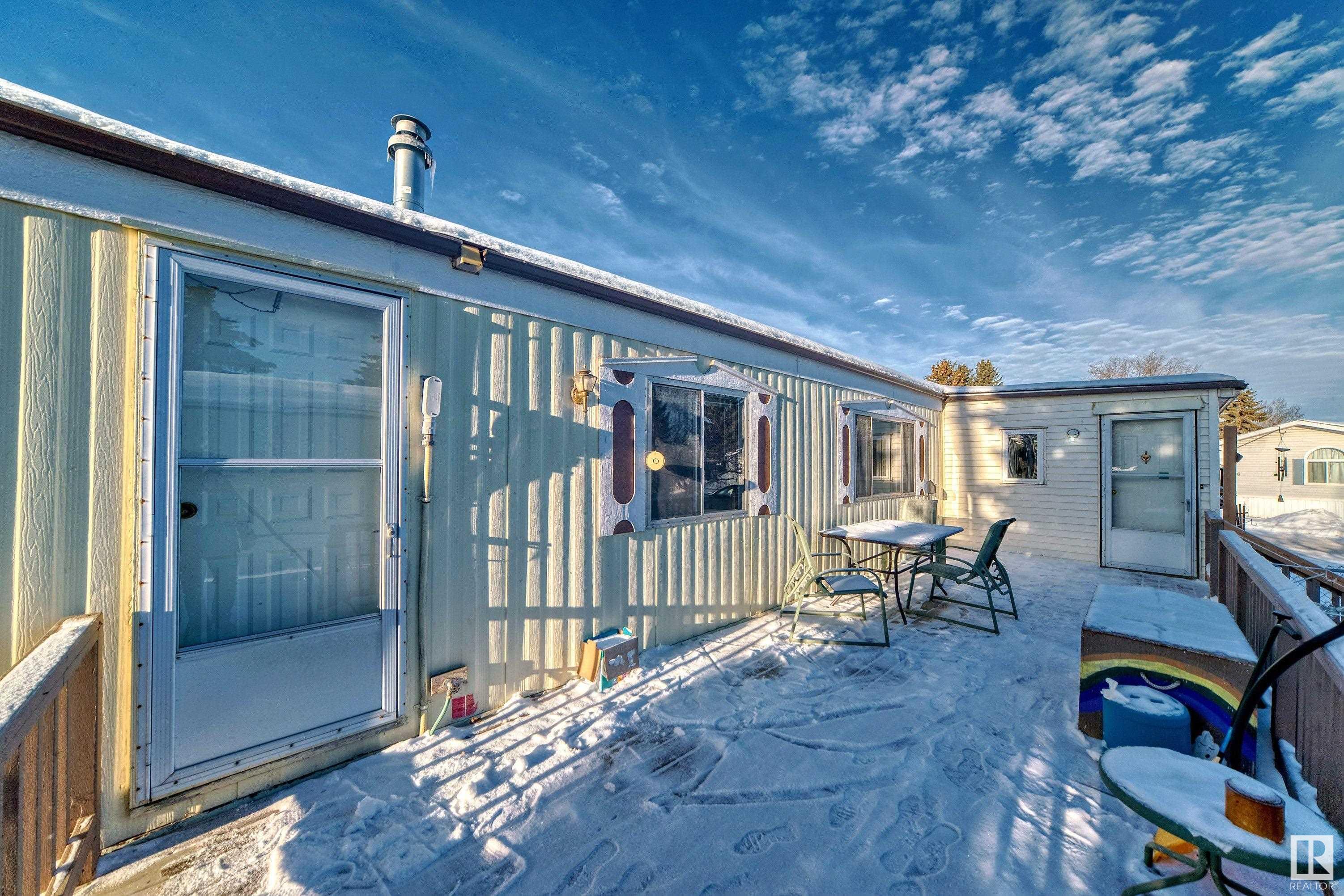      11 Evergreen Park NW , Edmonton,  ,T5Y 4M2 ;  Listing Number: MLS E4418131