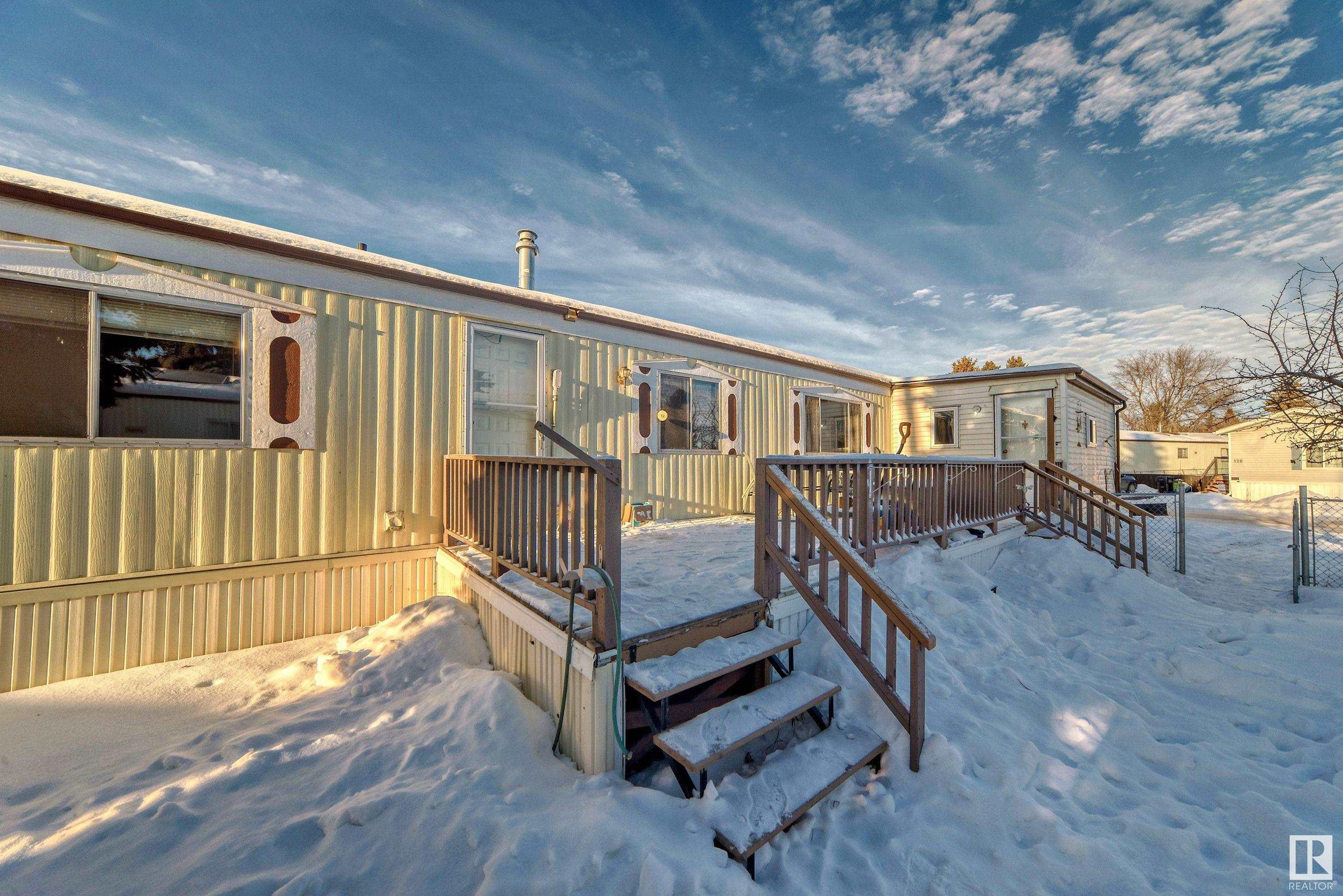      11 Evergreen Park NW , Edmonton,  ,T5Y 4M2 ;  Listing Number: MLS E4418131