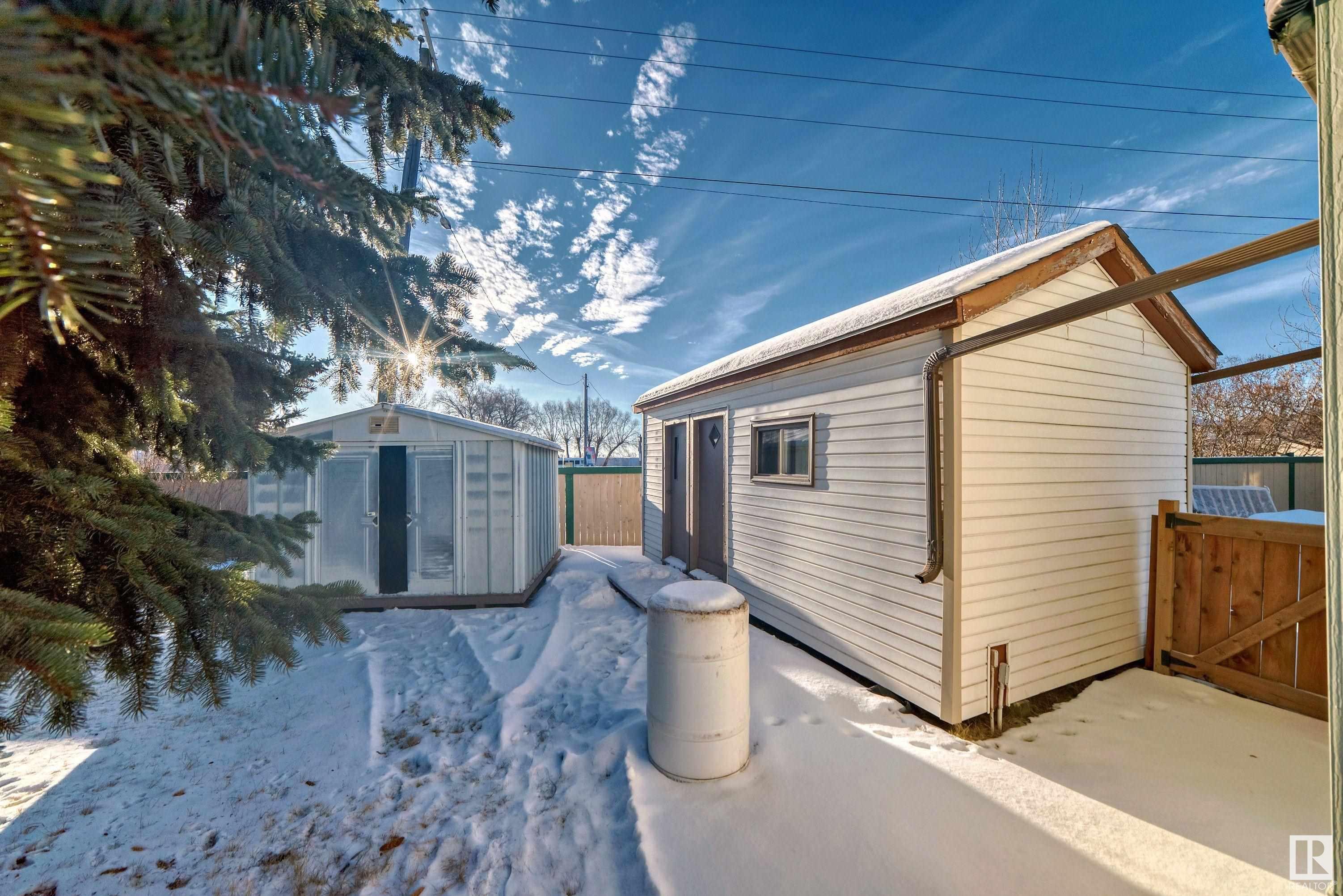      11 Evergreen Park NW , Edmonton,  ,T5Y 4M2 ;  Listing Number: MLS E4418131