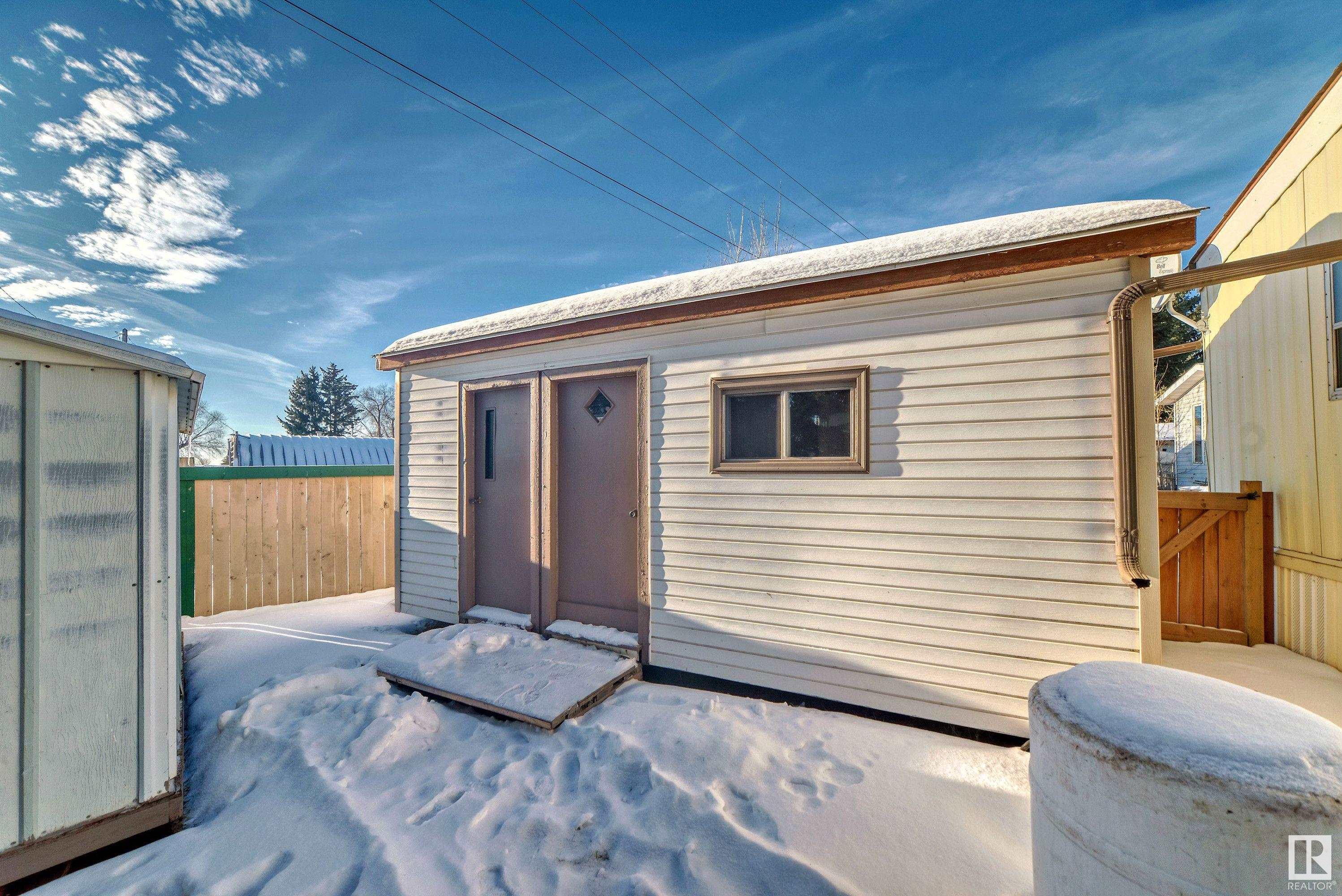      11 Evergreen Park NW , Edmonton,  ,T5Y 4M2 ;  Listing Number: MLS E4418131