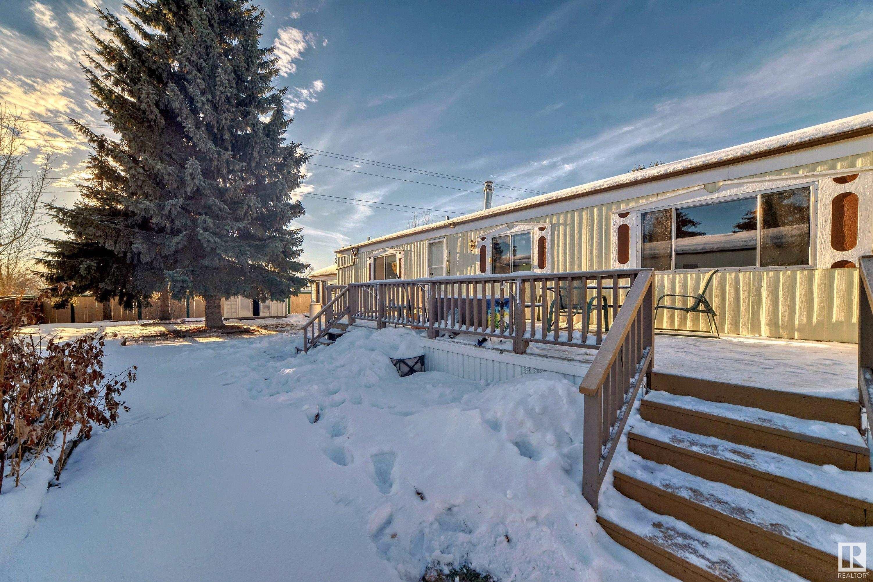      11 Evergreen Park NW , Edmonton,  ,T5Y 4M2 ;  Listing Number: MLS E4418131