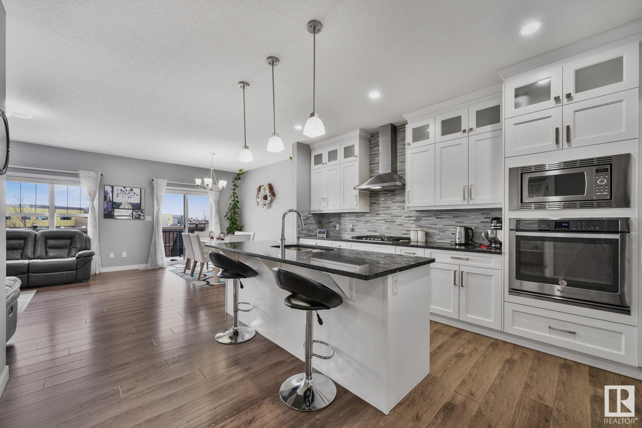      8543 CUSHING PL SW , Edmonton,  ,T6W 3L2 ;  Listing Number: MLS E4418135