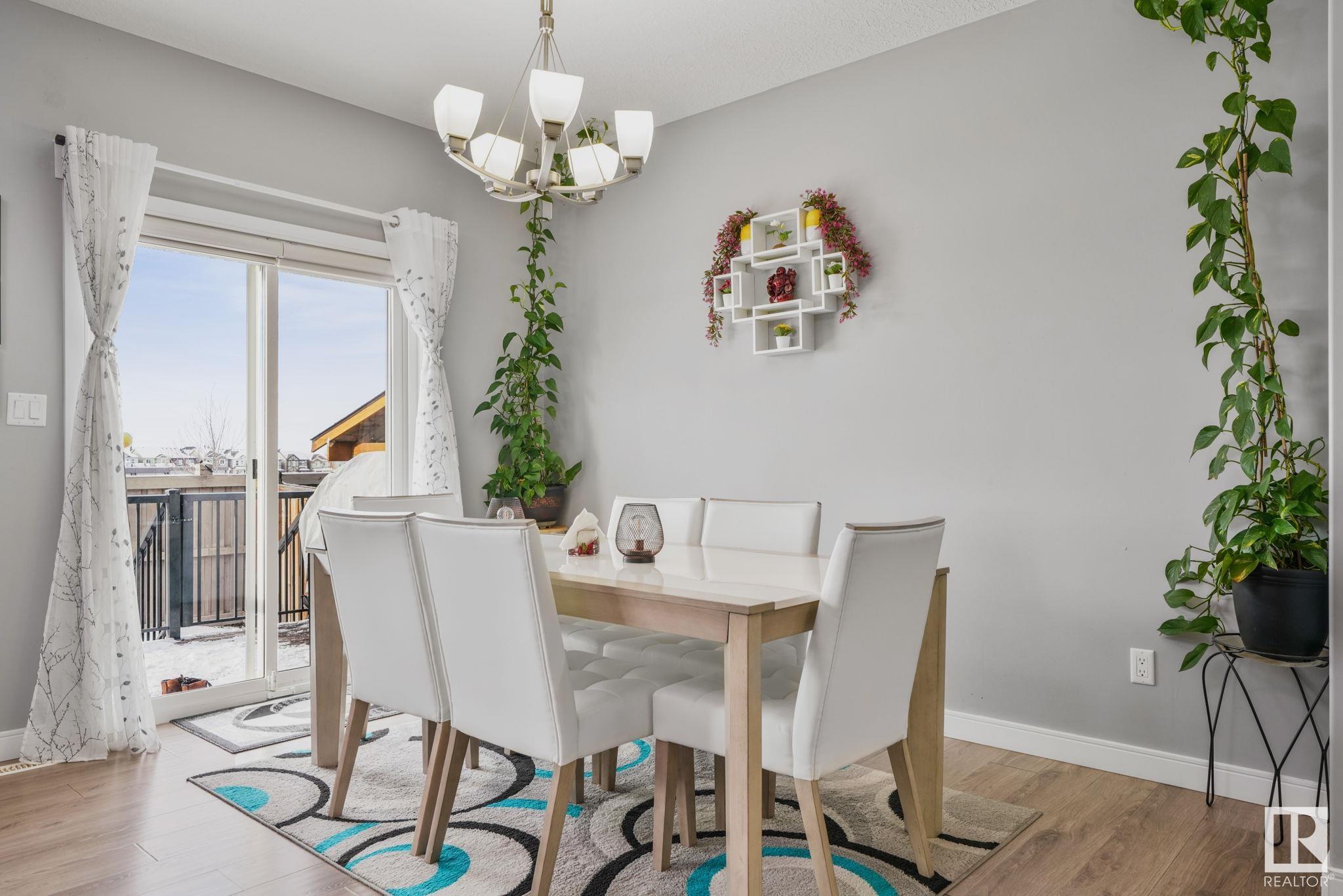      8543 CUSHING PL SW , Edmonton,  ,T6W 3L2 ;  Listing Number: MLS E4418135