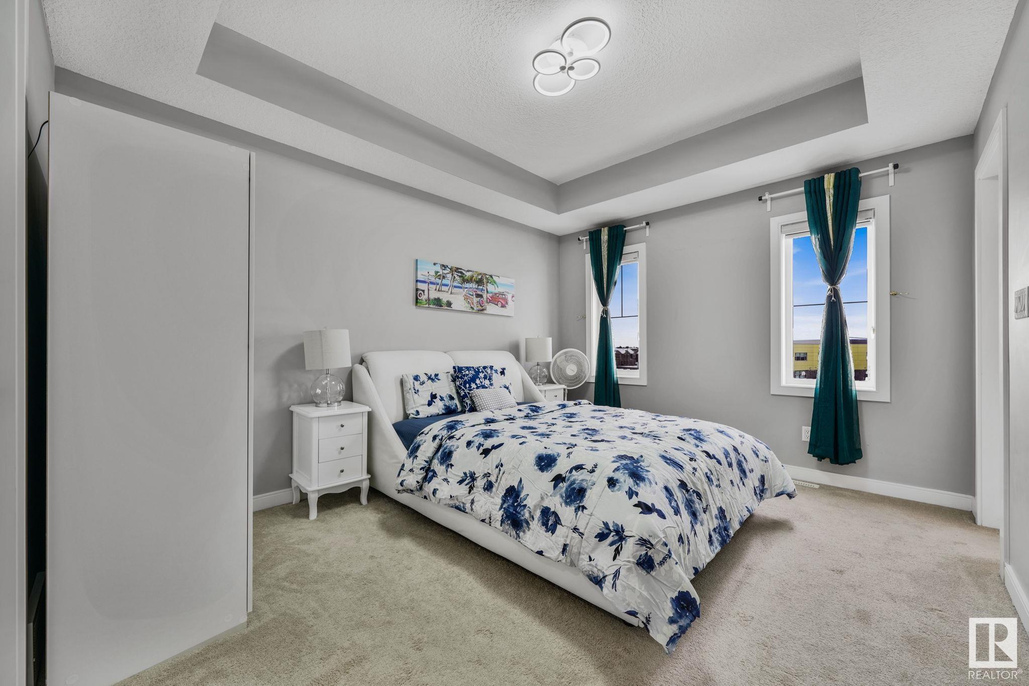      8543 CUSHING PL SW , Edmonton,  ,T6W 3L2 ;  Listing Number: MLS E4418135