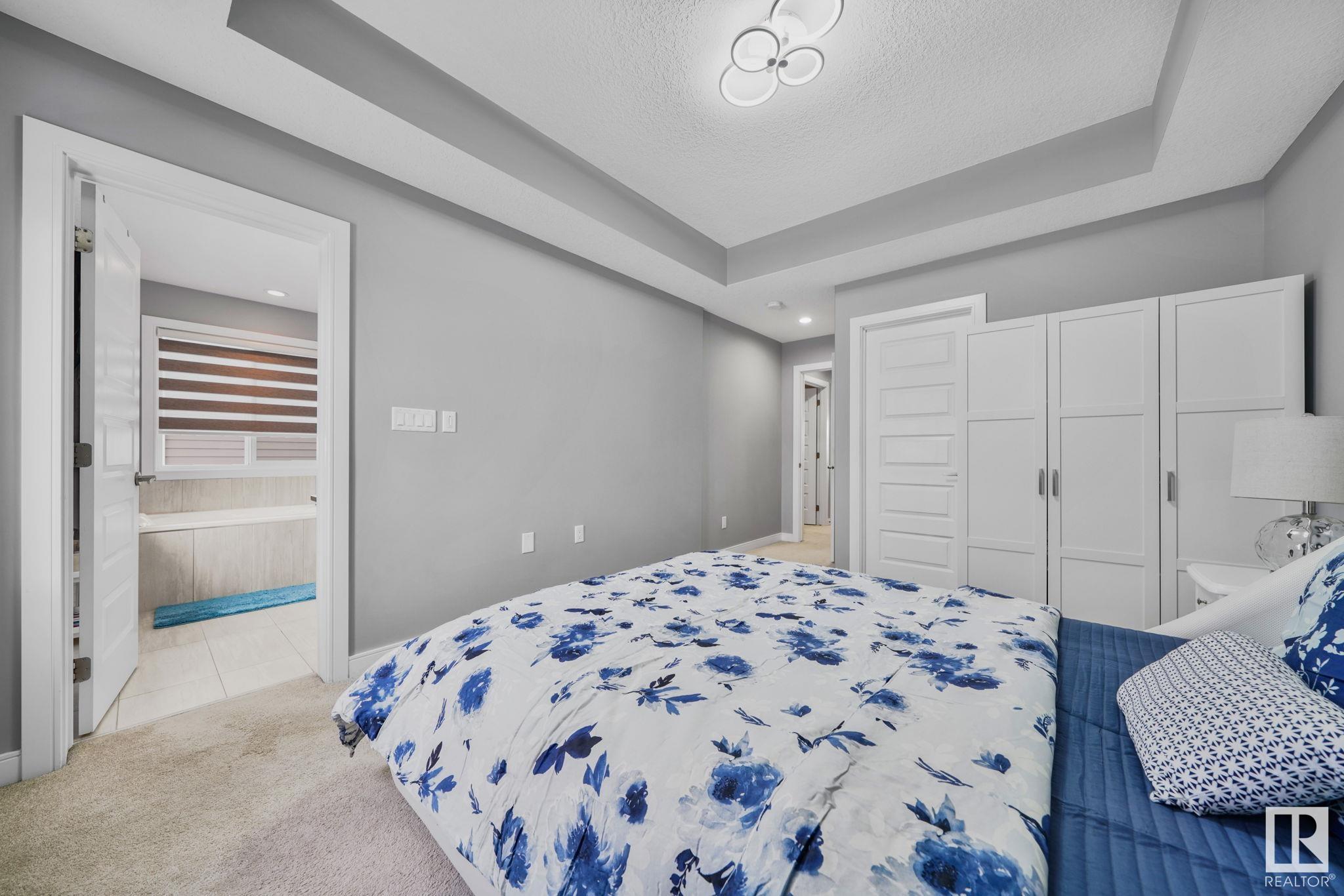      8543 CUSHING PL SW , Edmonton,  ,T6W 3L2 ;  Listing Number: MLS E4418135