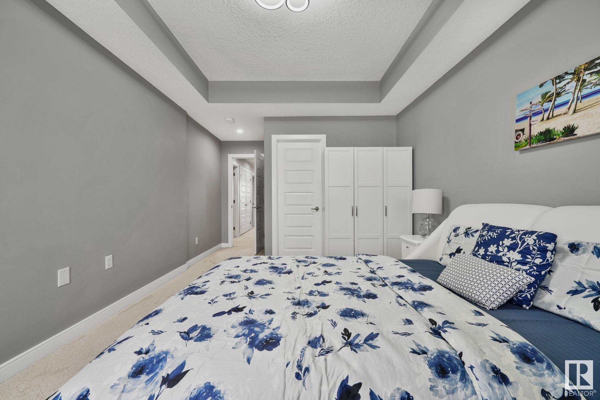      8543 CUSHING PL SW , Edmonton,  ,T6W 3L2 ;  Listing Number: MLS E4418135
