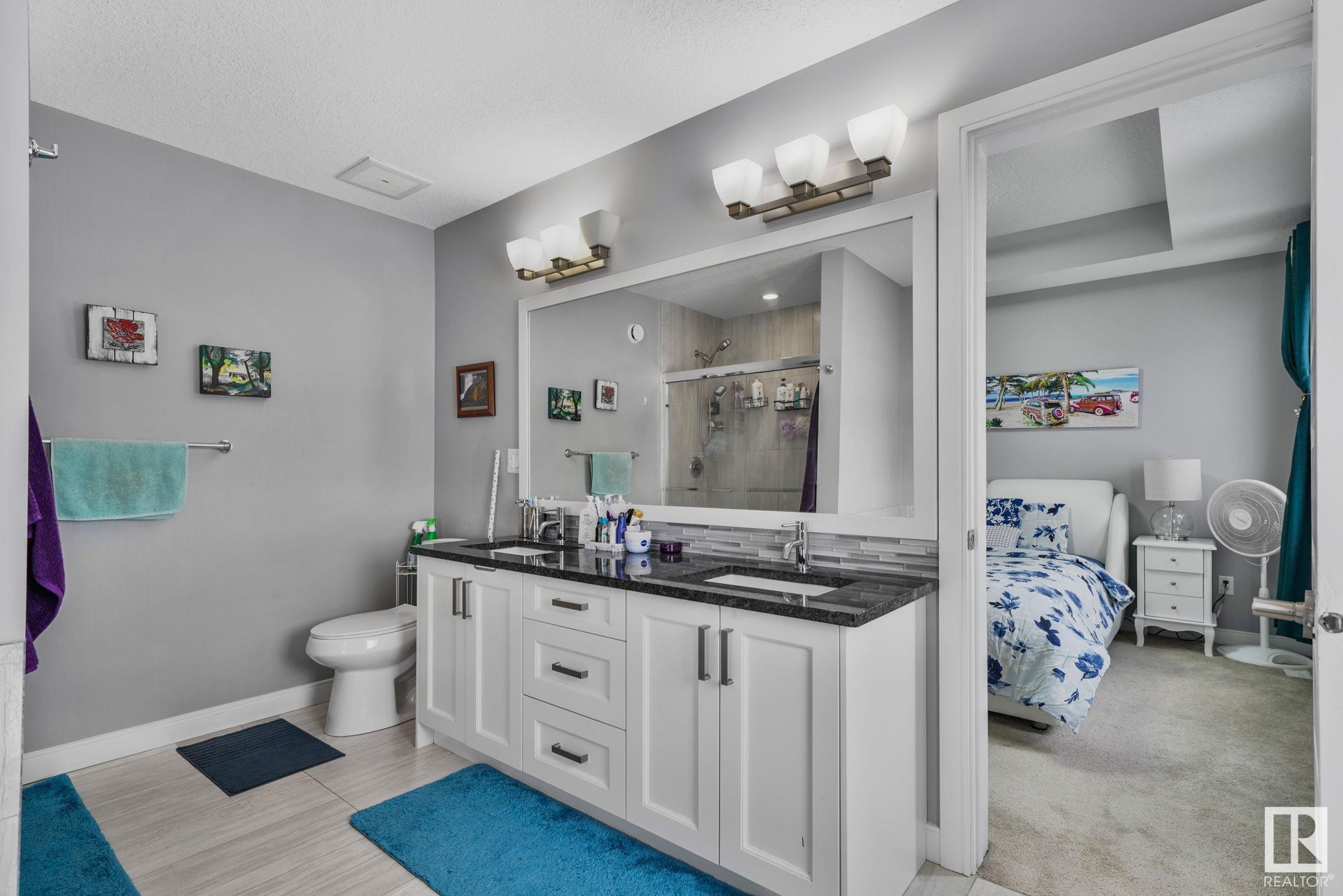     8543 CUSHING PL SW , Edmonton,  ,T6W 3L2 ;  Listing Number: MLS E4418135