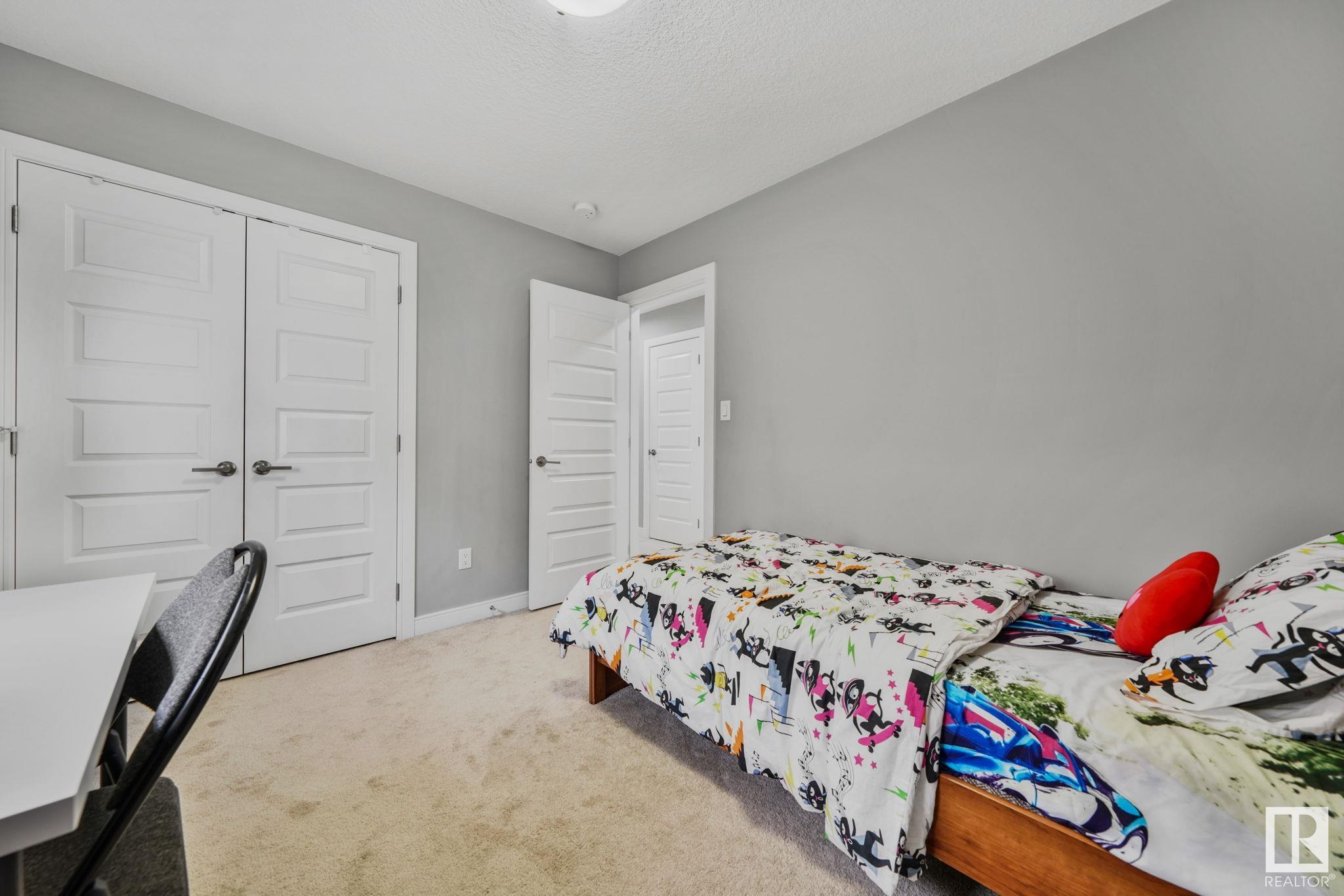      8543 CUSHING PL SW , Edmonton,  ,T6W 3L2 ;  Listing Number: MLS E4418135