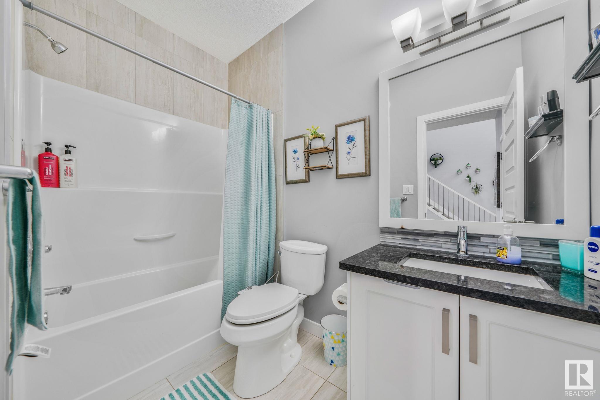      8543 CUSHING PL SW , Edmonton,  ,T6W 3L2 ;  Listing Number: MLS E4418135